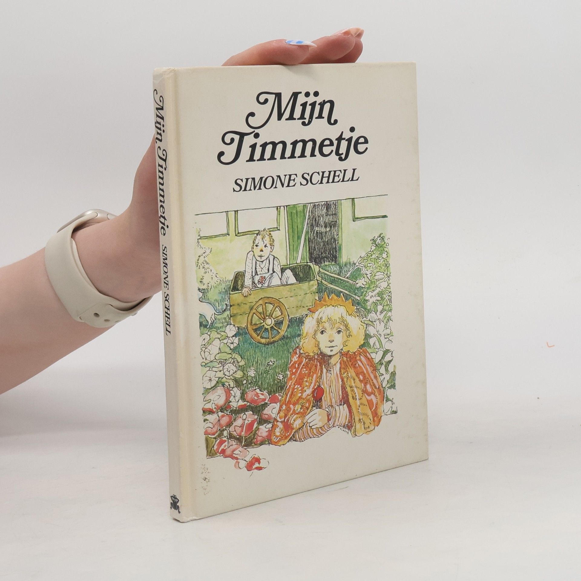 Mijn Timmetje