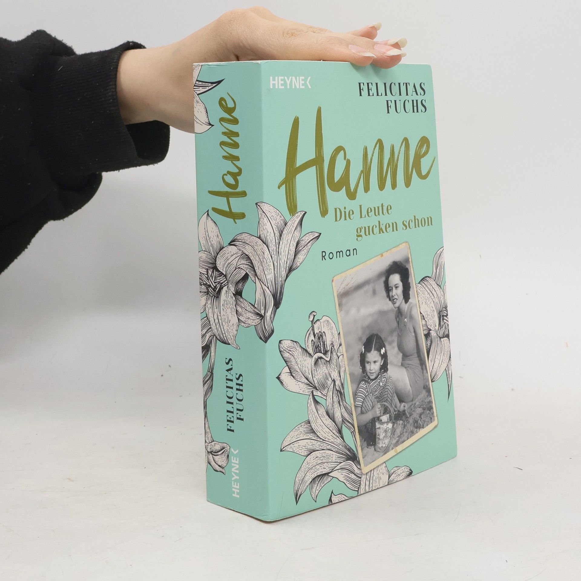 Hanne