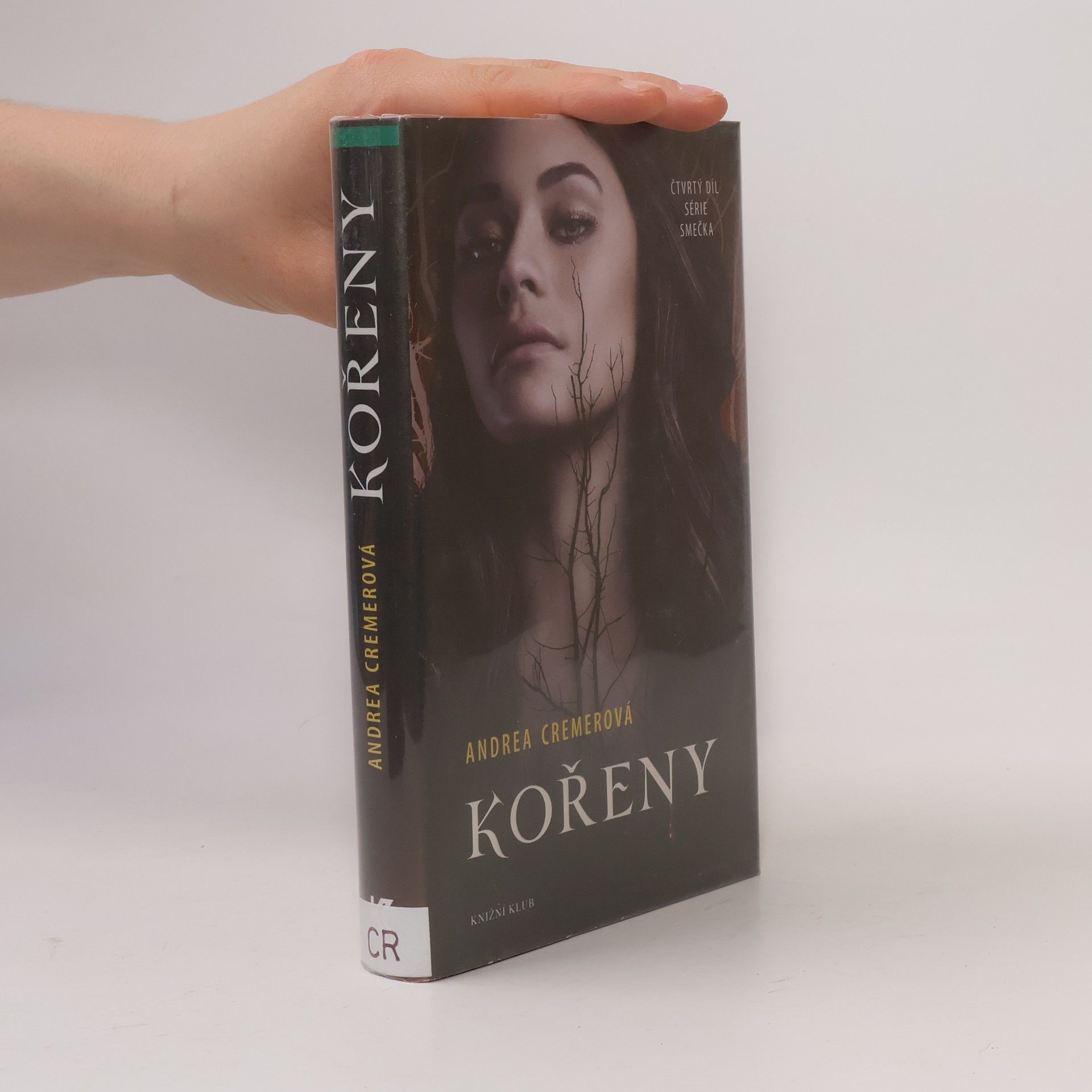 Andrea R. Cremer Kořeny