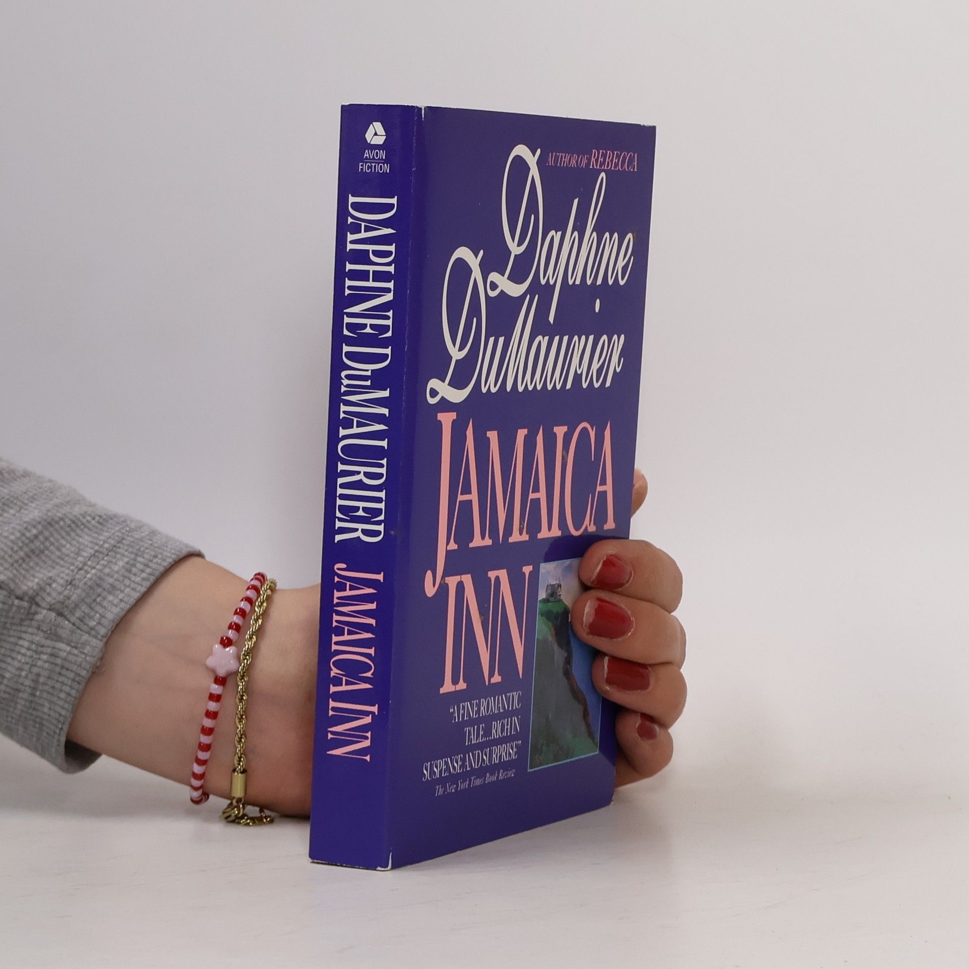 Daphne du Maurier Jamaica Inn