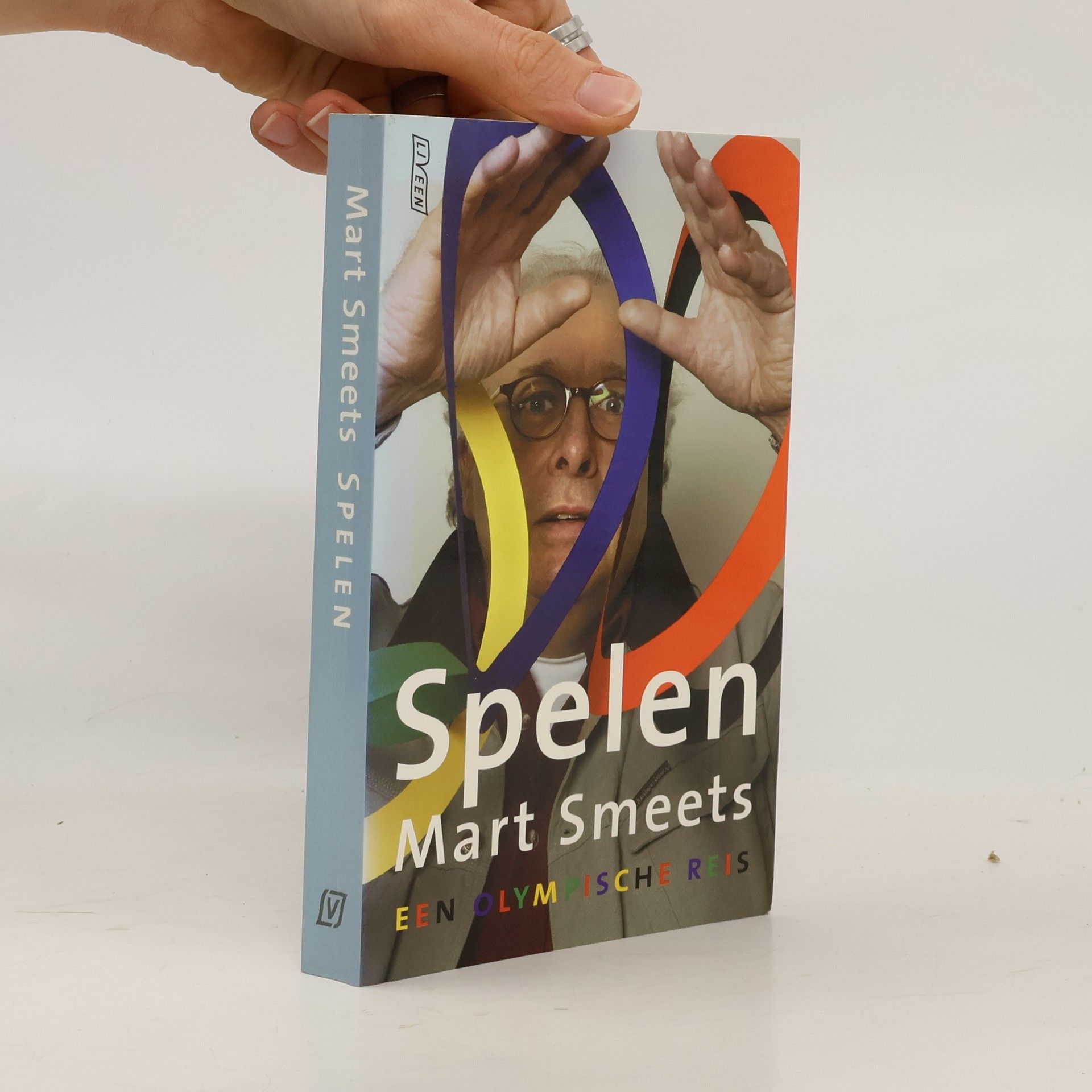 Spelen