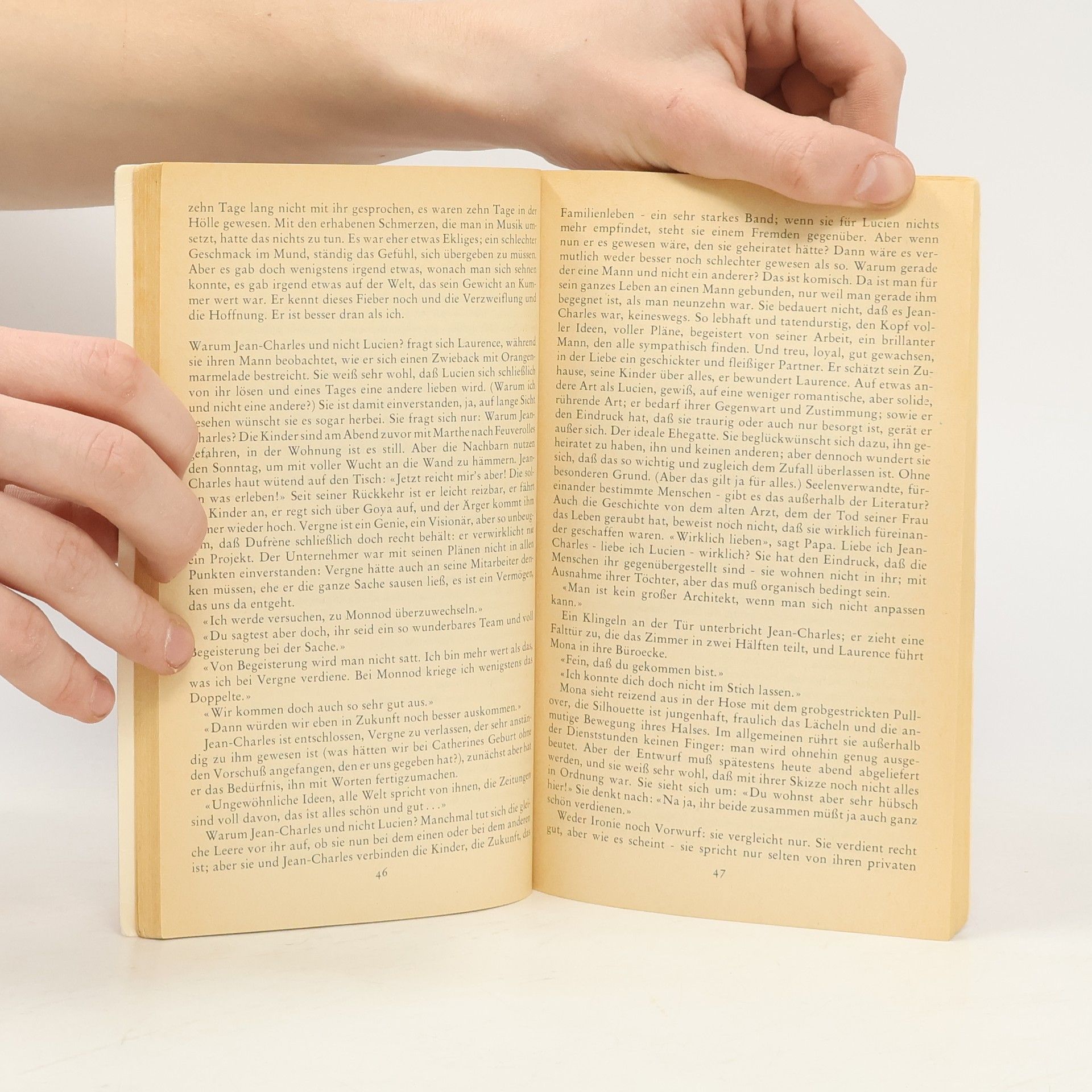 Simone Beauvoir Die Welt der schönen Bilder