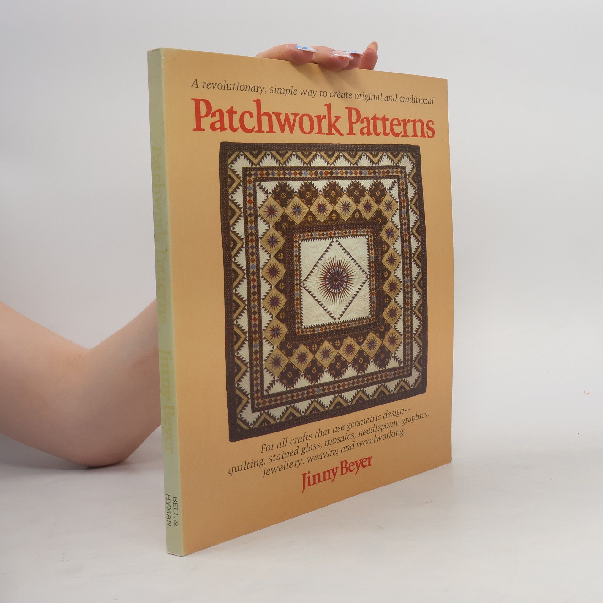 Jinny Beyer Patchwork Patterns