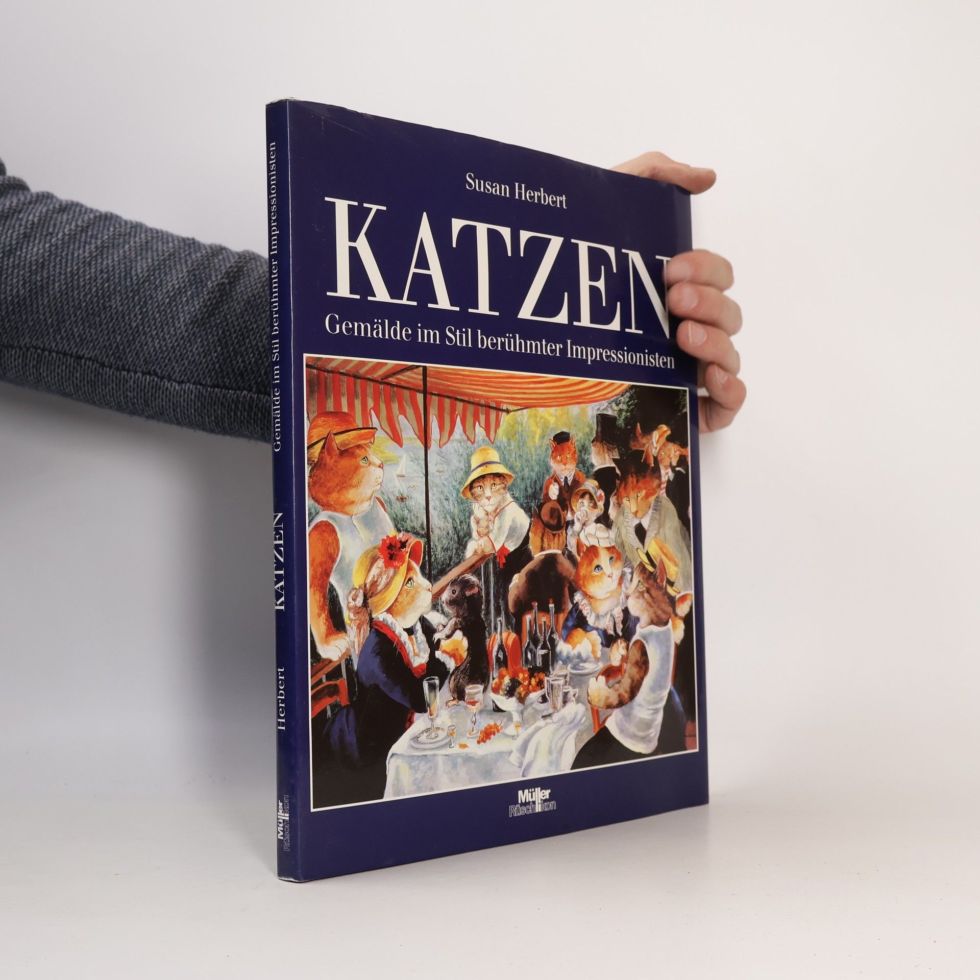 Susan Herbert Katzen