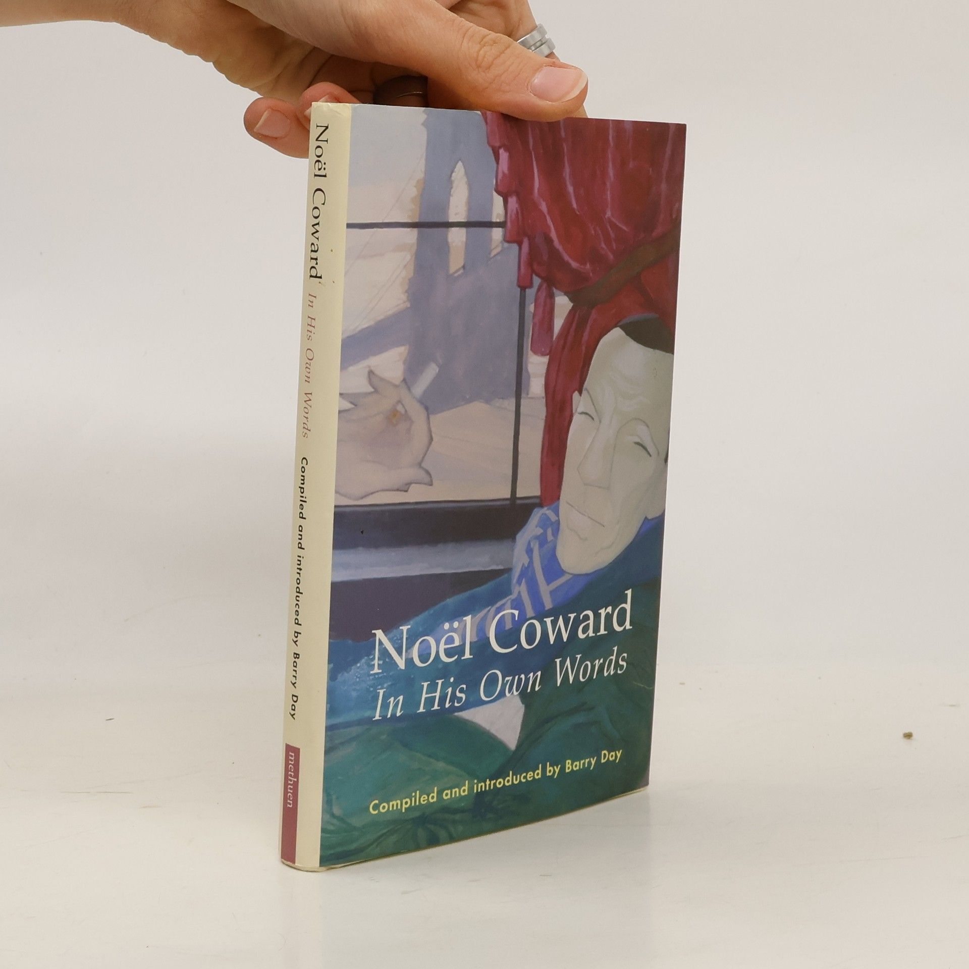Noël Coward