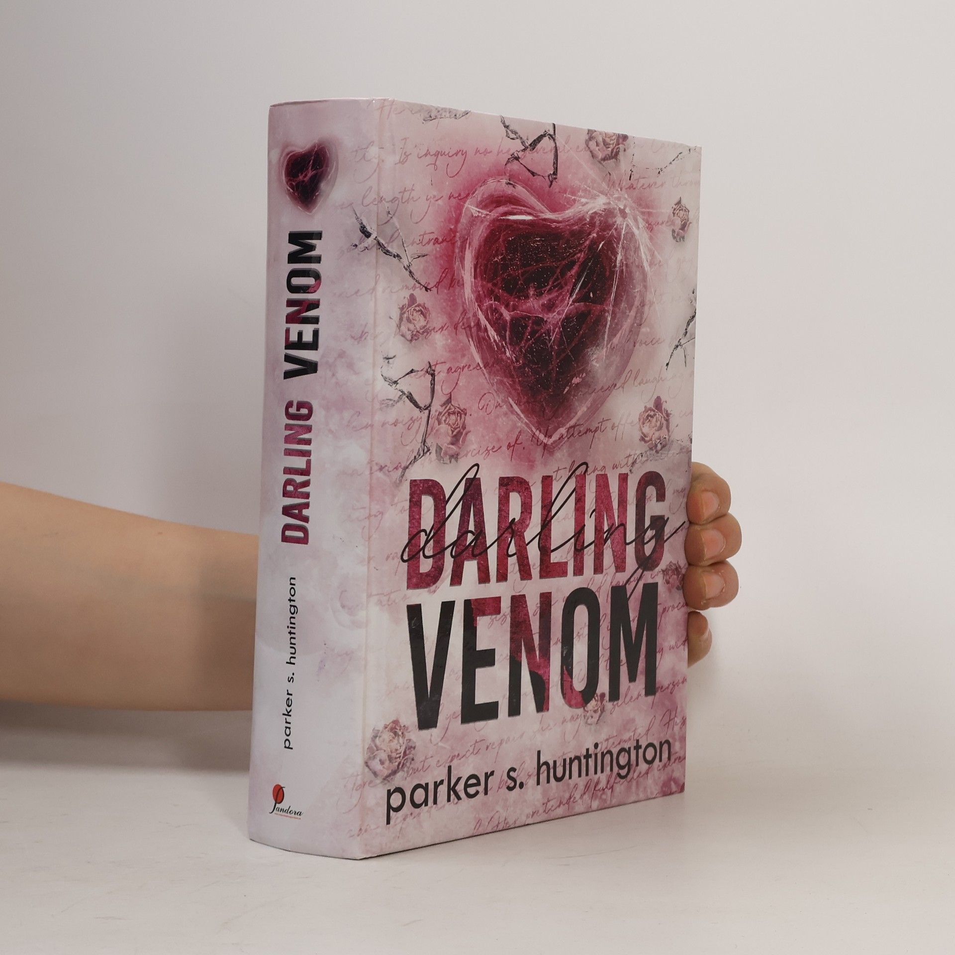 Parker S. Huntington Darling Venom