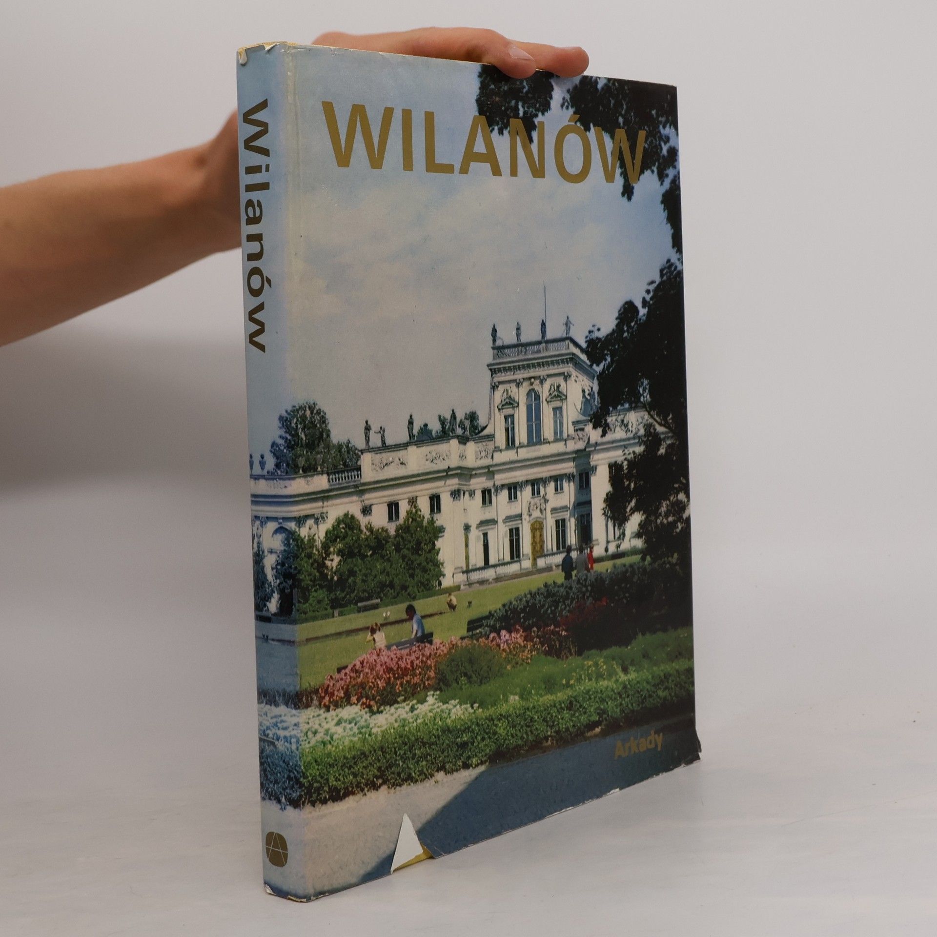 Autorenkollektiv Wilanów