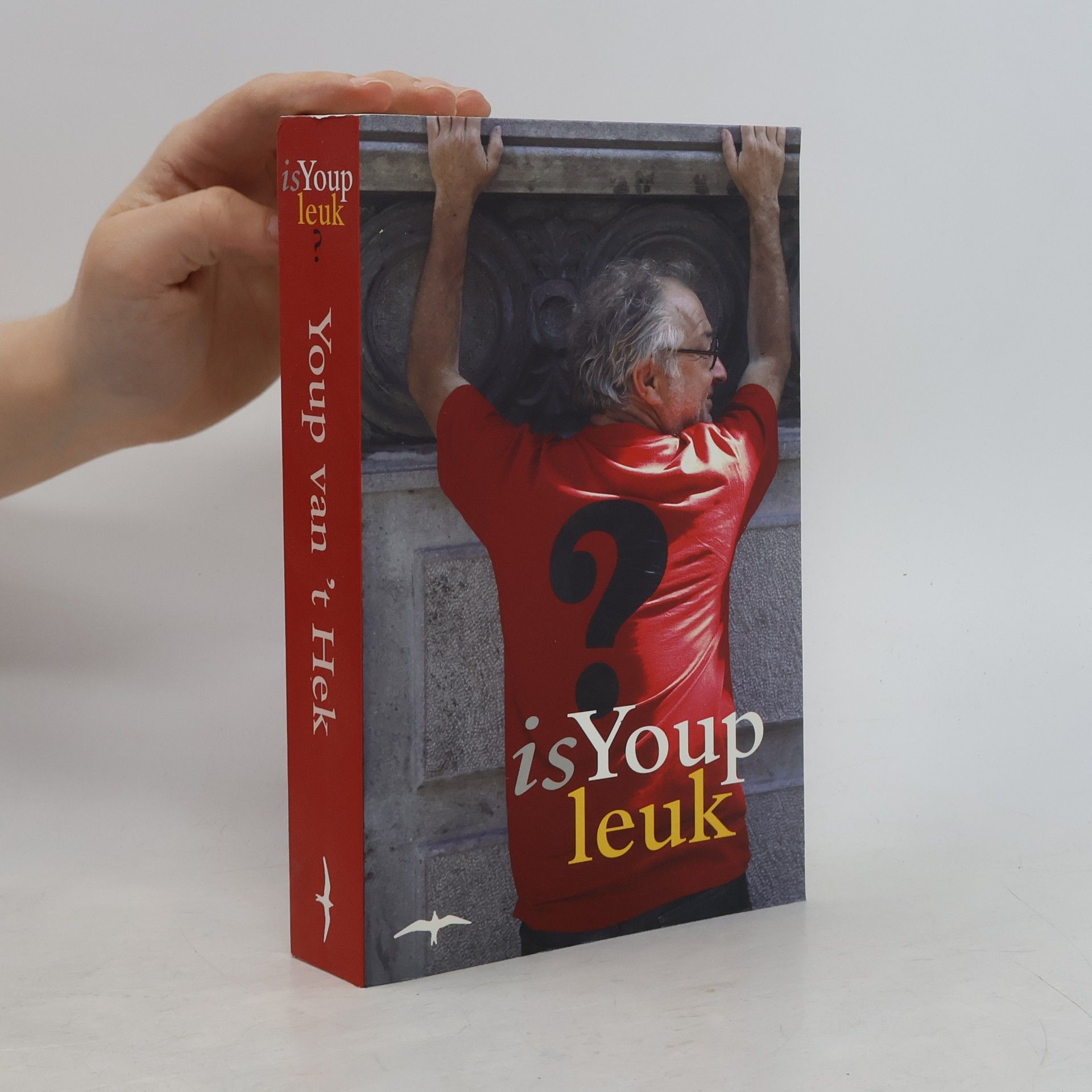 Is Youp leuk?