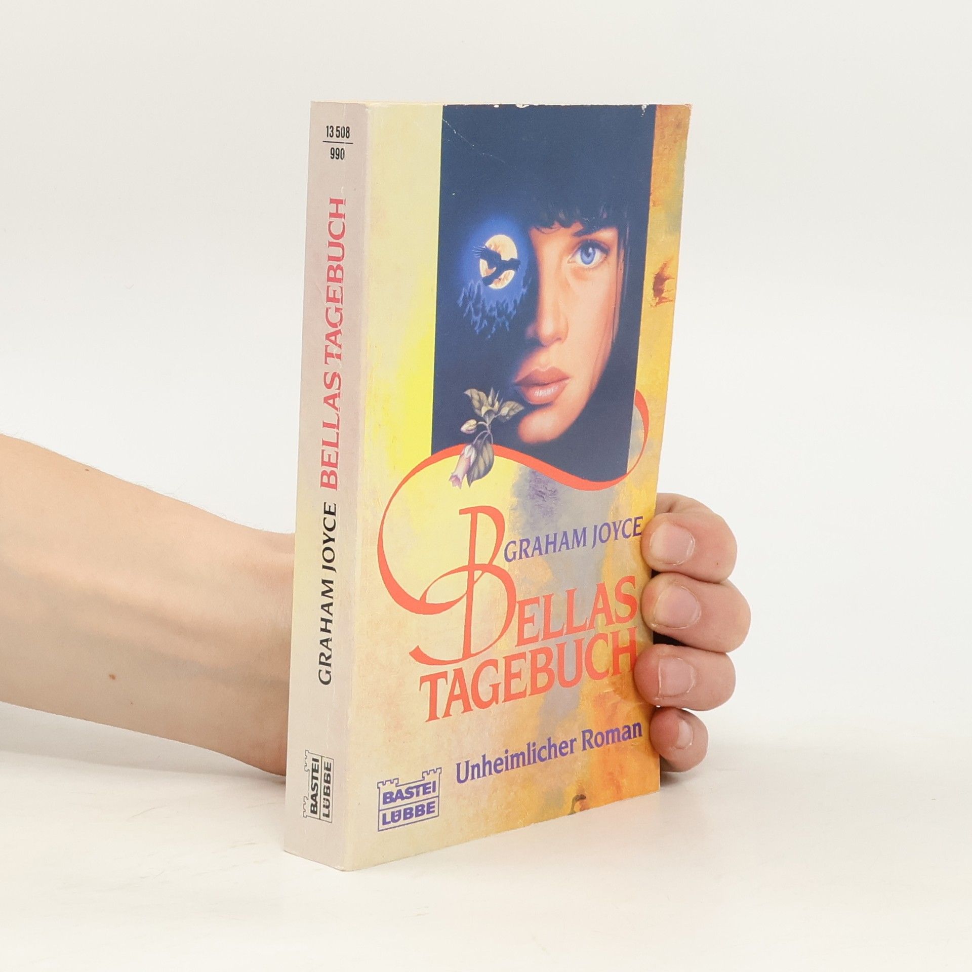 Graham Joyce Bellas Tagebuch