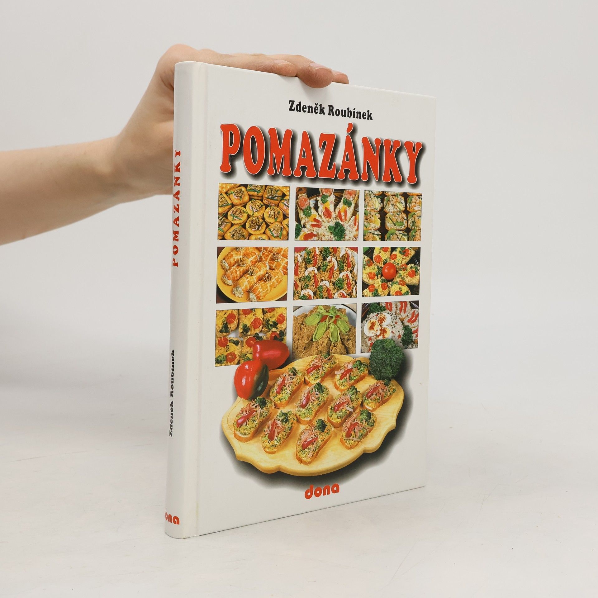Pomazánky