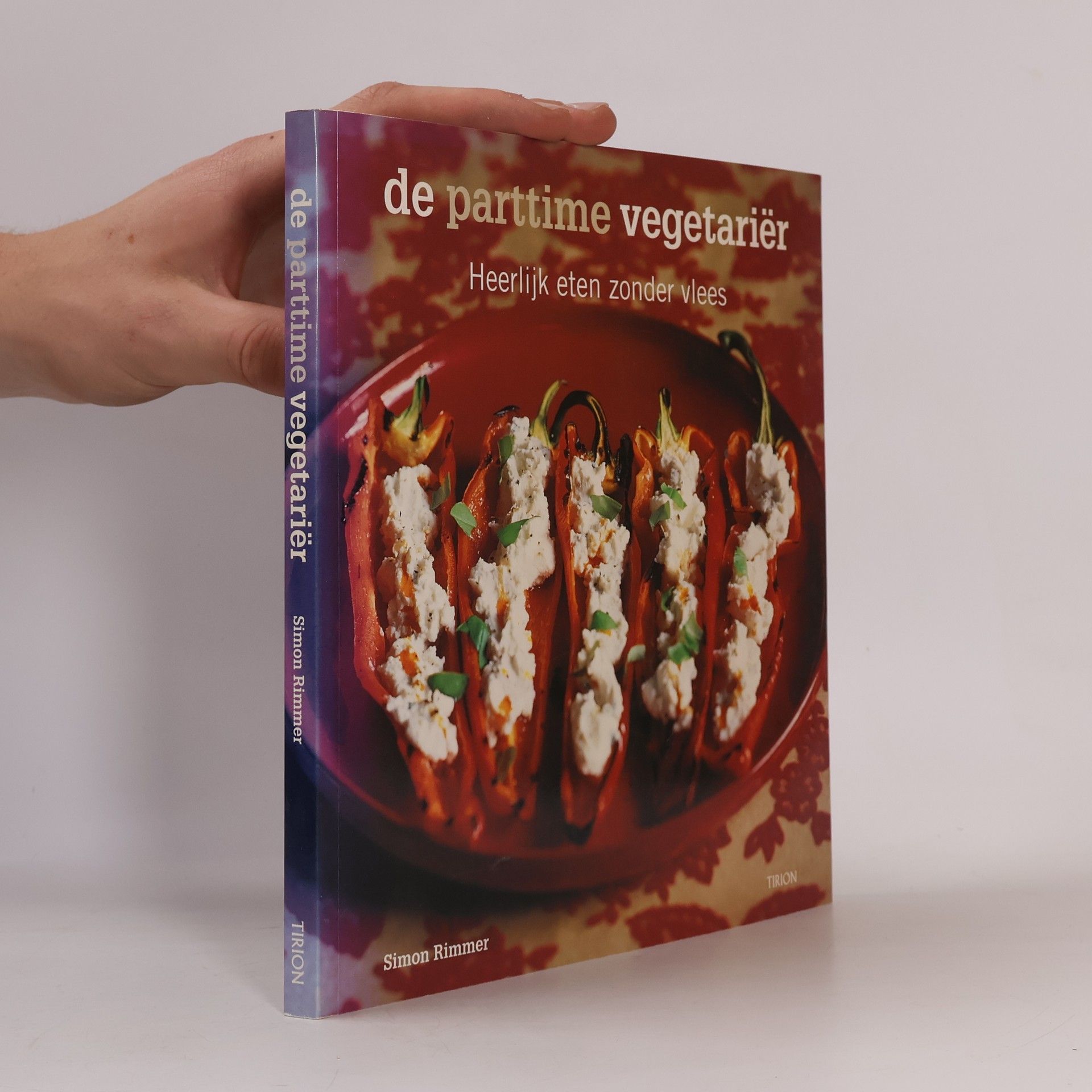 De parttime vegerariër