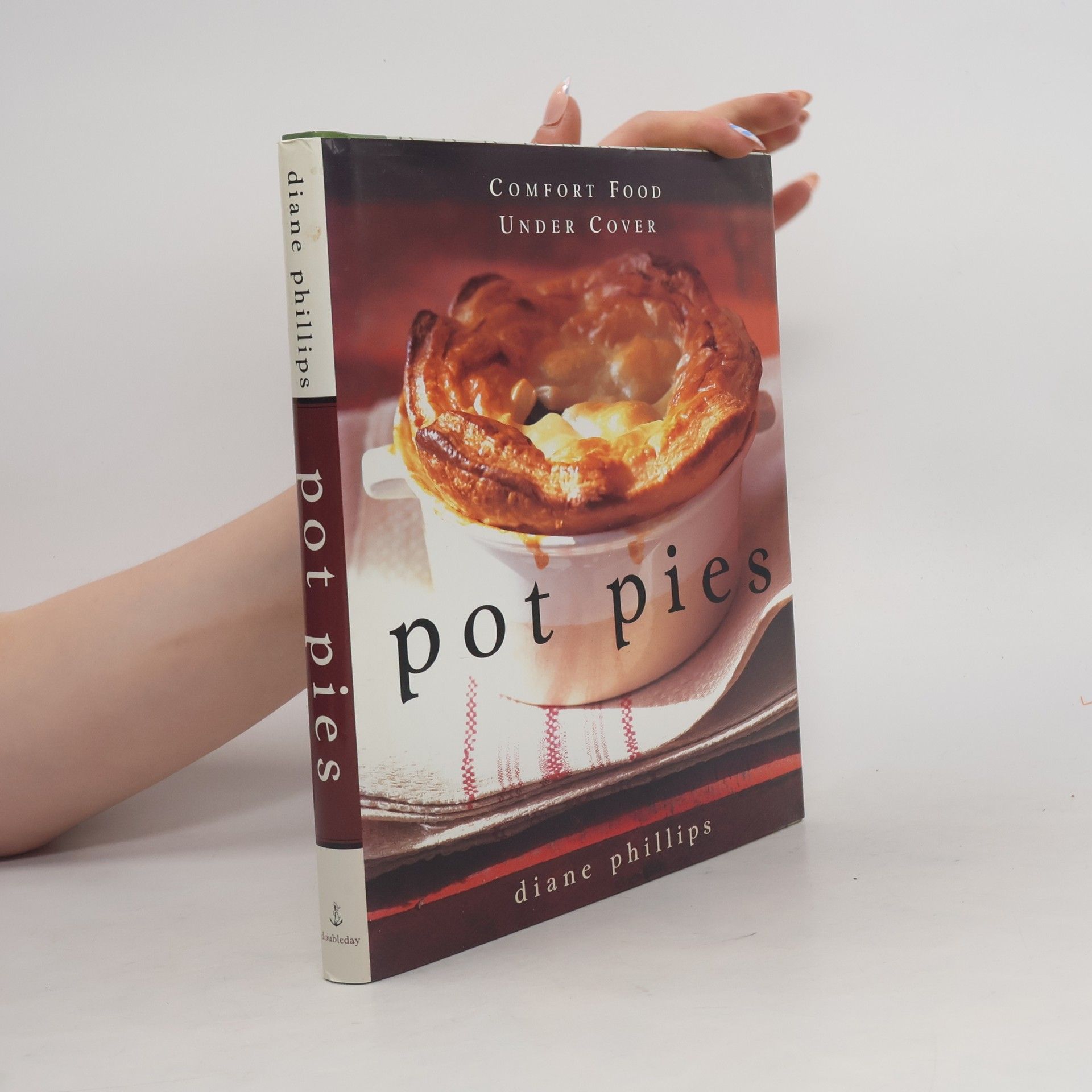 Pot Pies