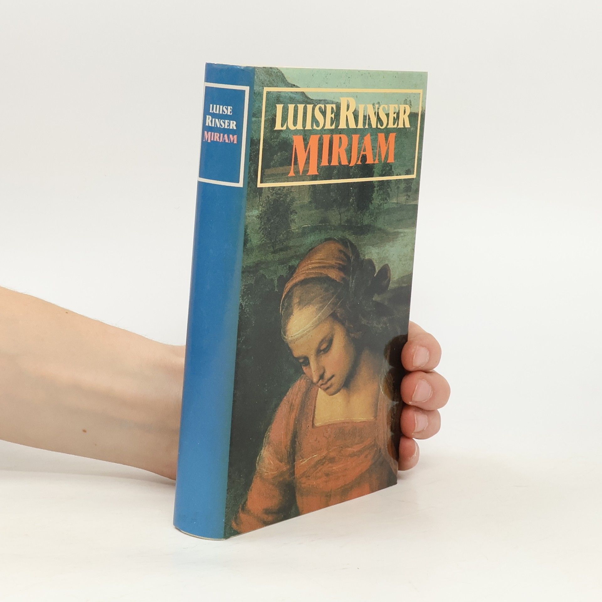 Luise Rinser Mirjam