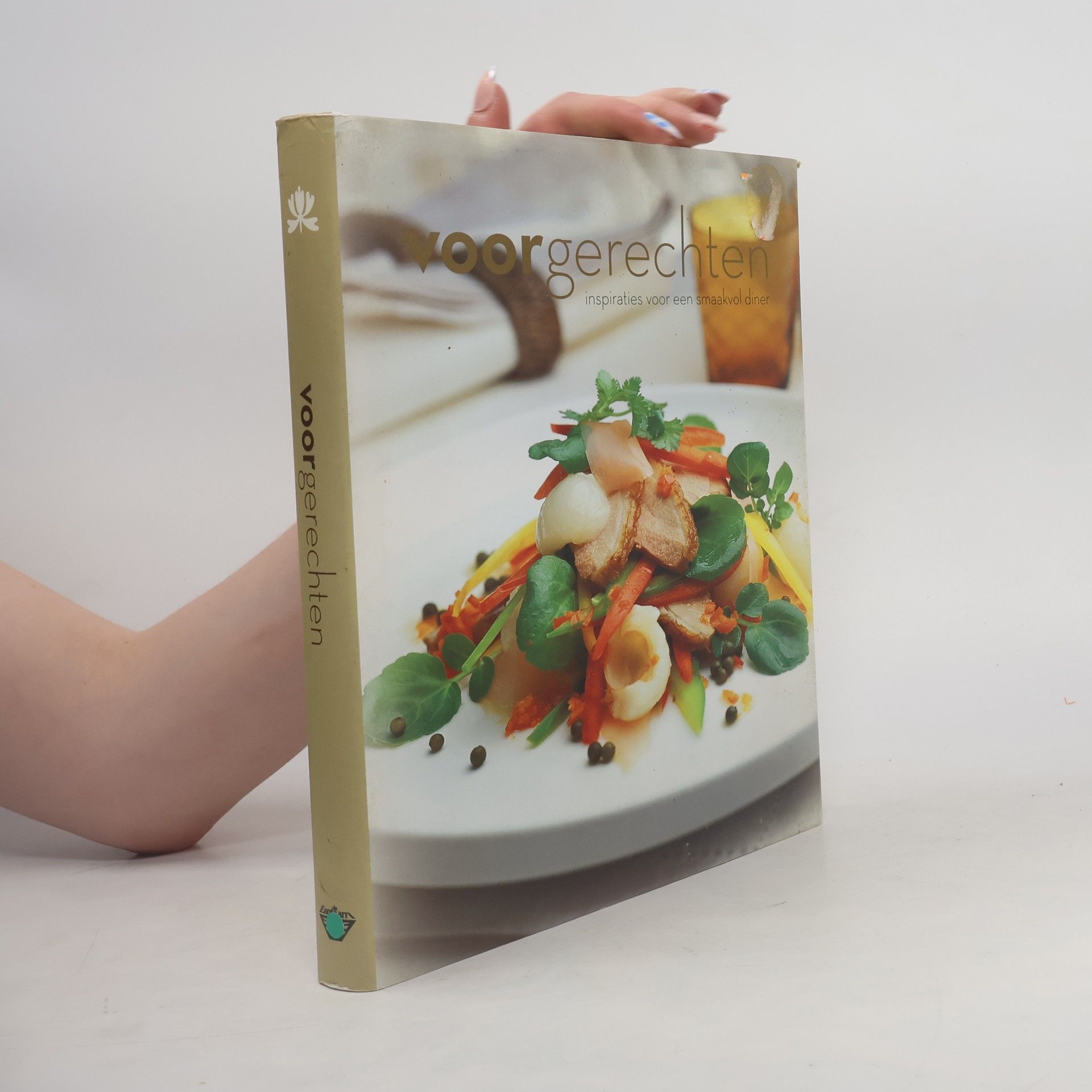 Kitchen Classics Voorgerechten