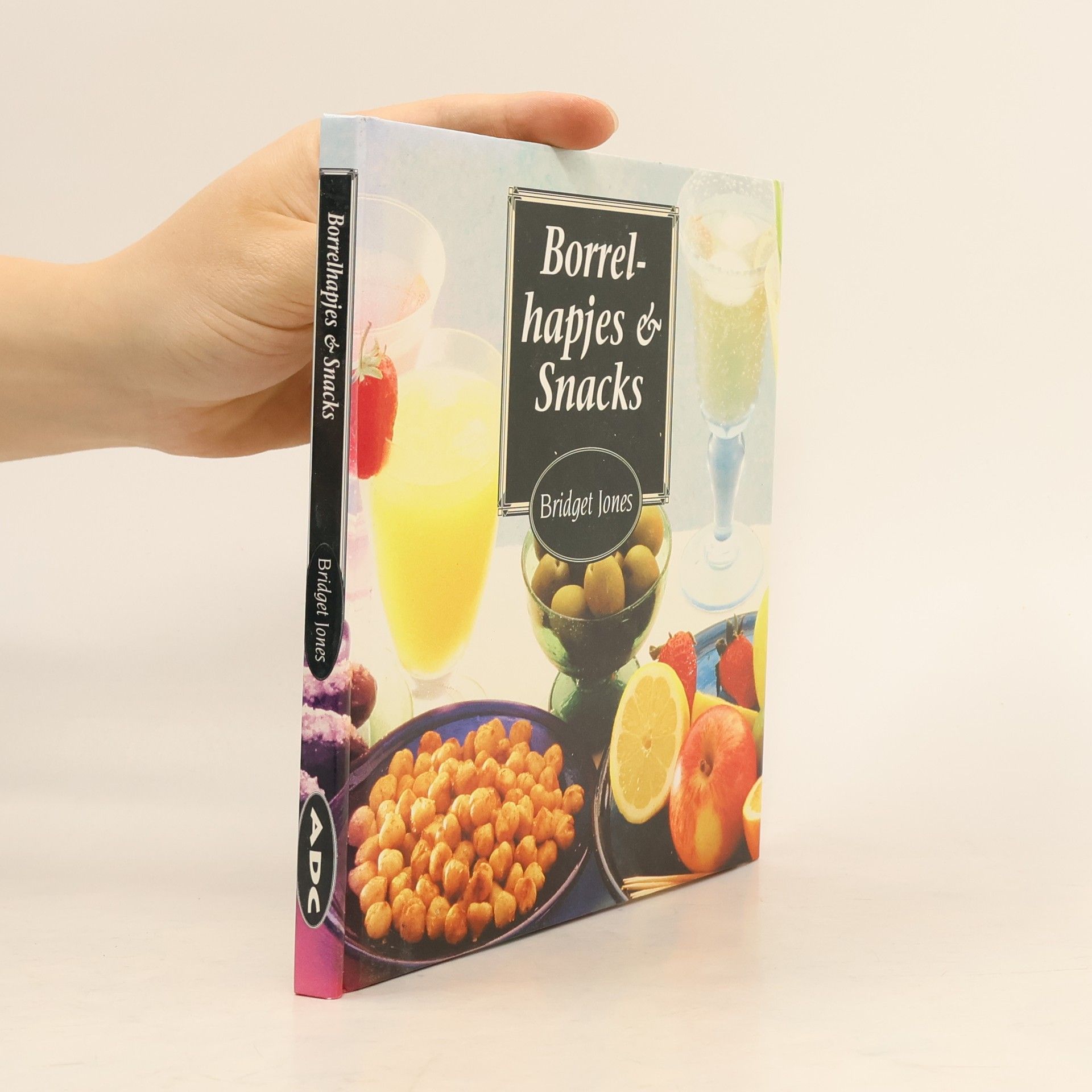 Borrelhapjes en snacks