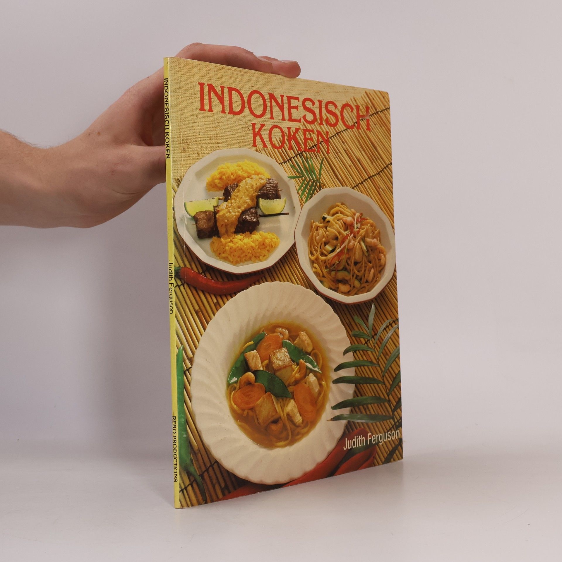 Indonesisch koken