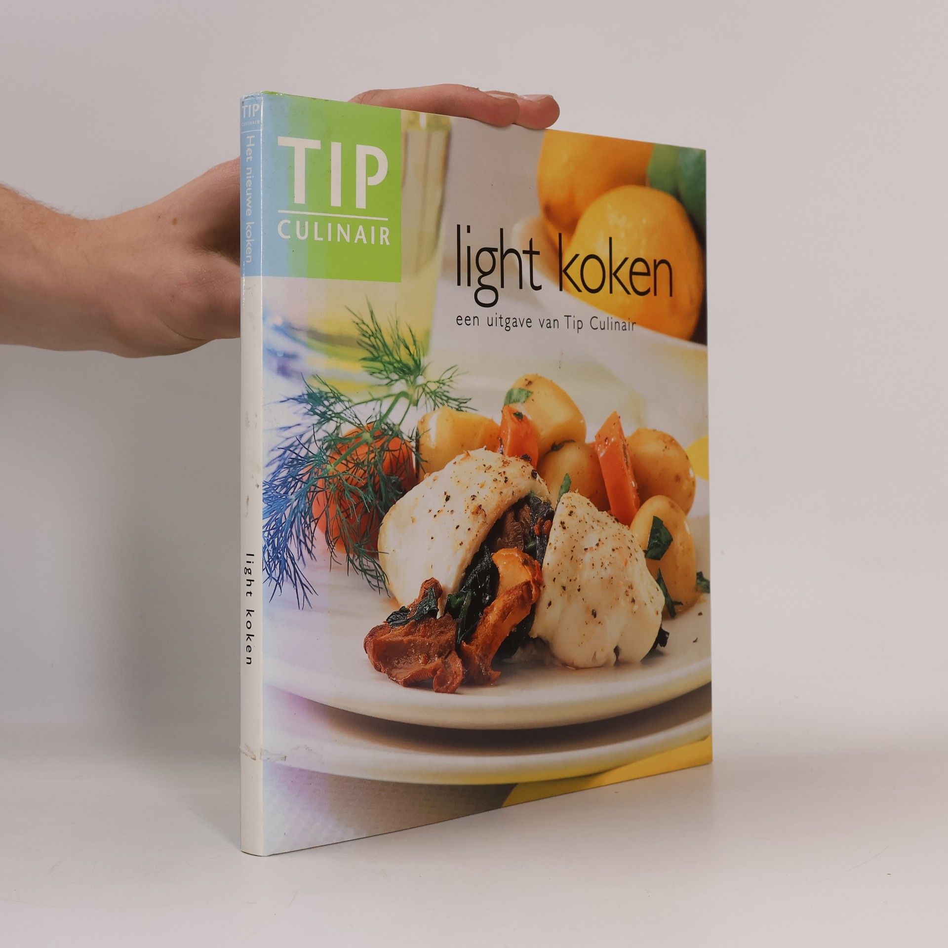 Light koken