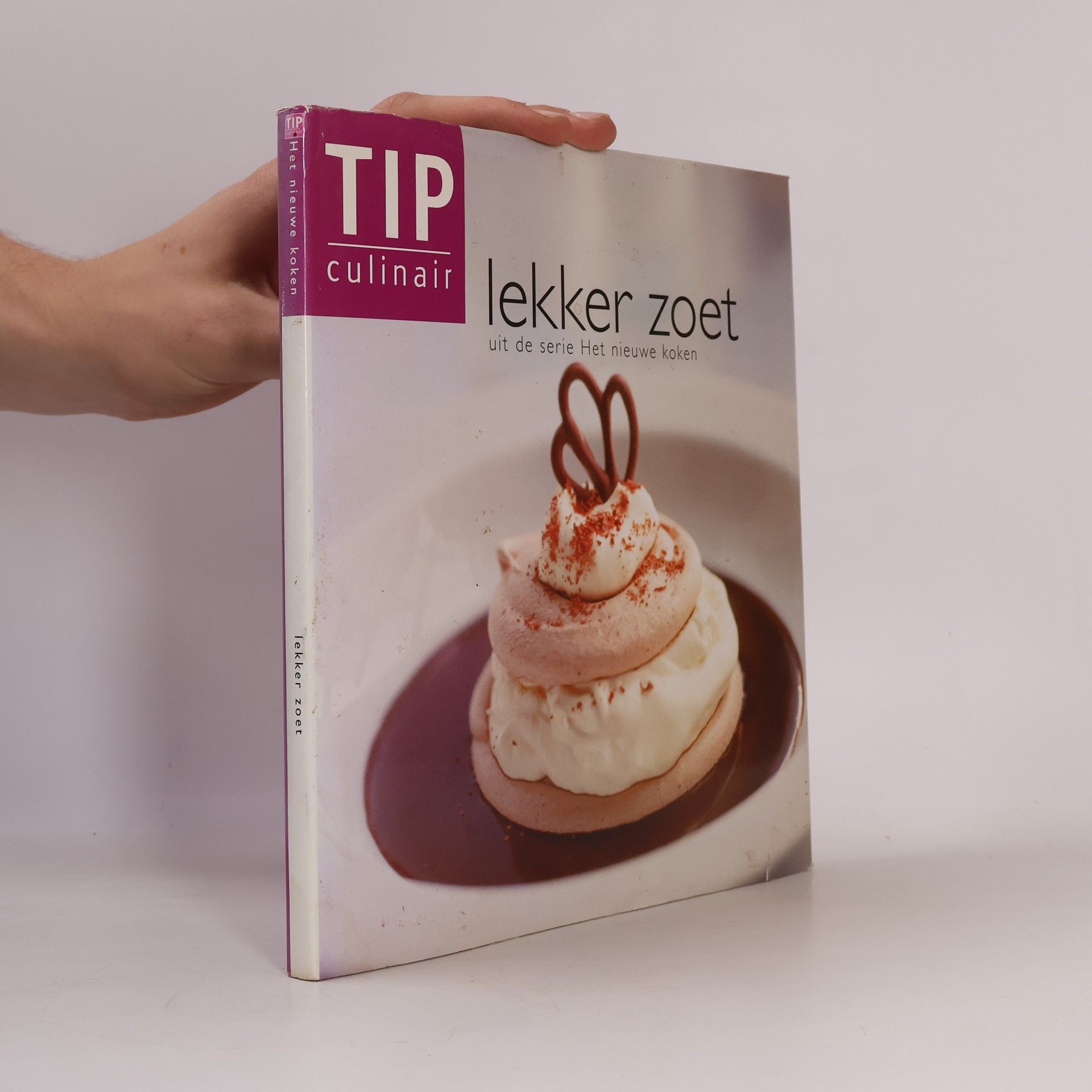 Lekker zoet