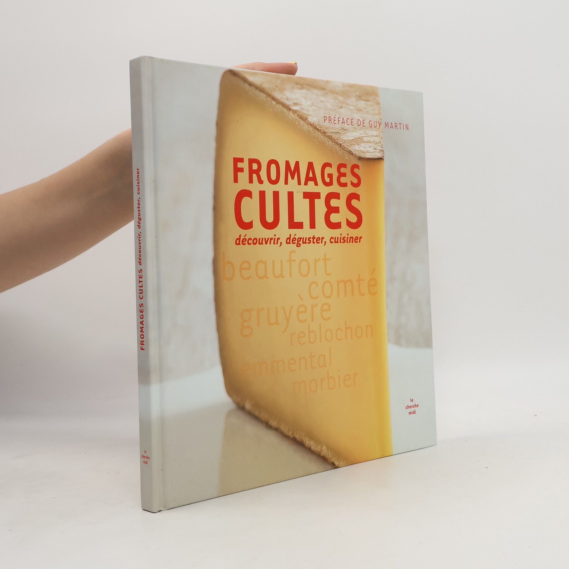 Entremont Fromages cultes