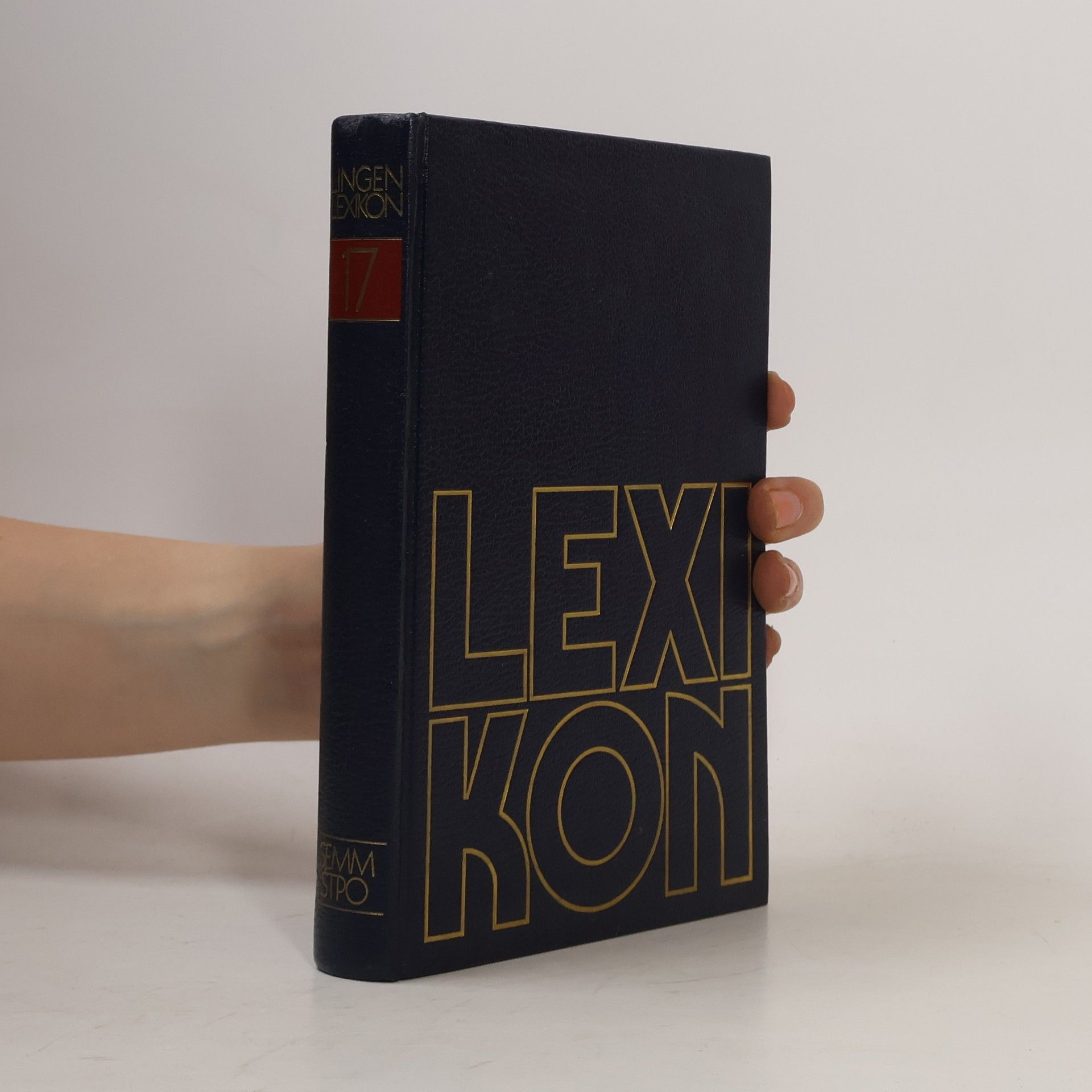 Autorenkollektiv Lingen Lexikon 7