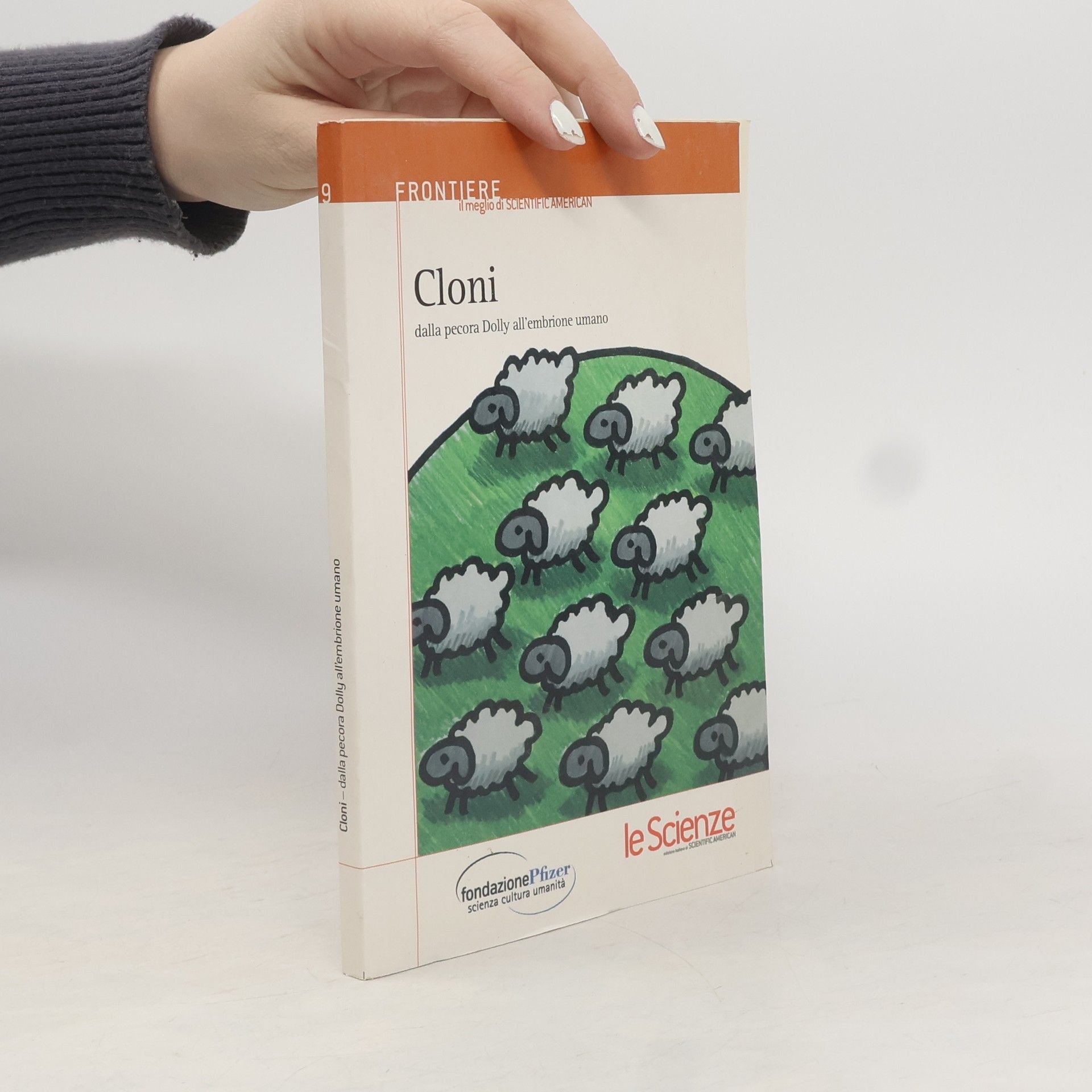 Autorenkollektiv Cloni