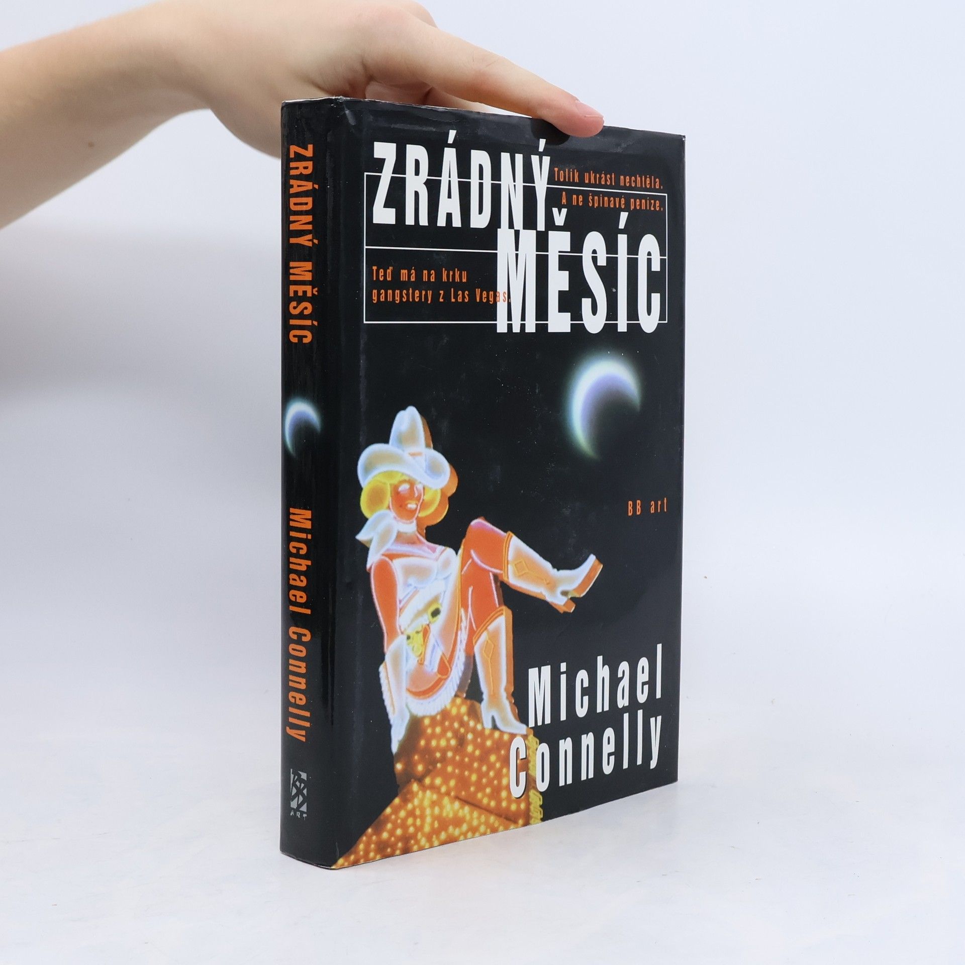 Zrádný měsíc