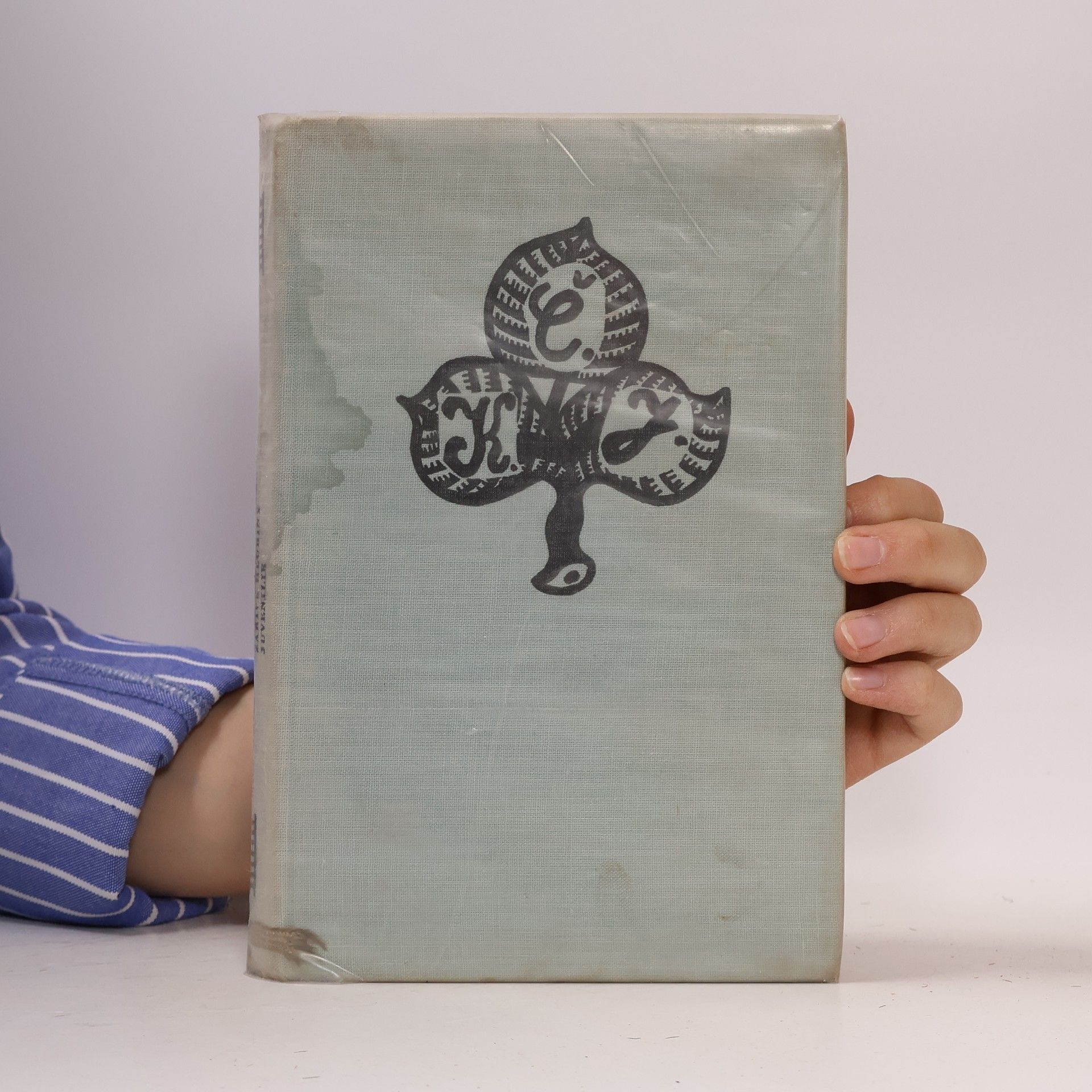 Karel Čapek Krakonošova zahrada. Zářivé hlubiny. Juvenilie