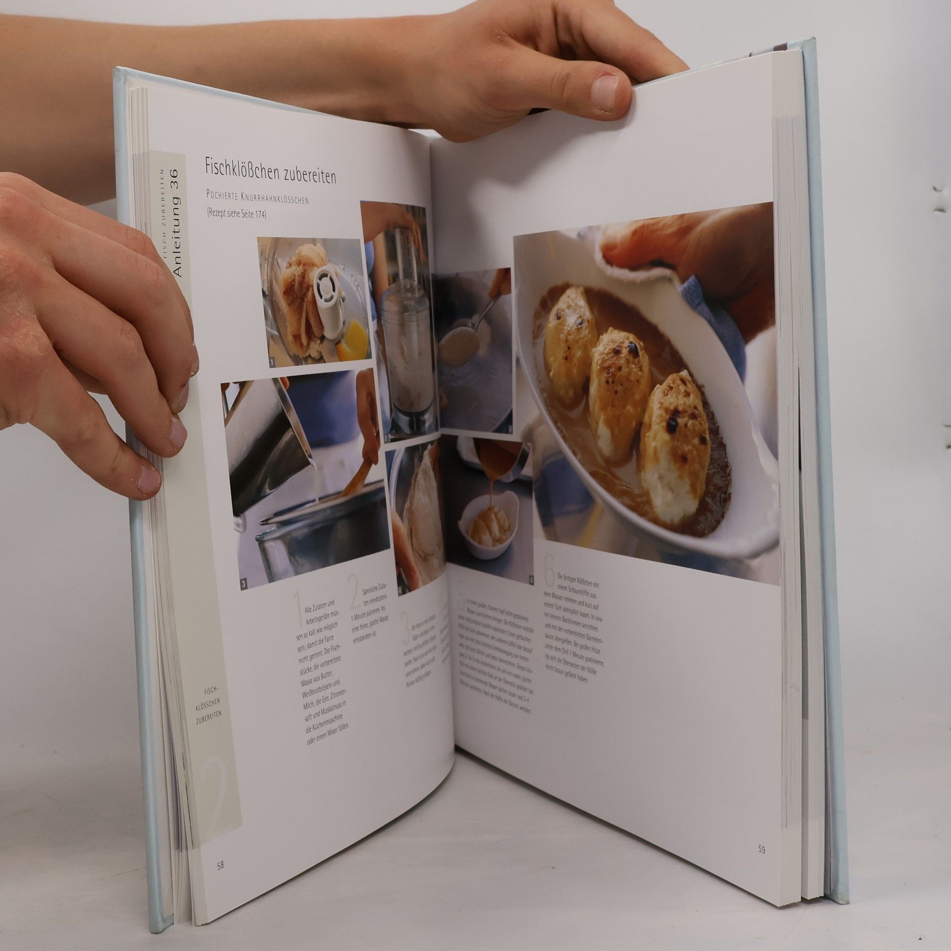 Rick Stein Rick Stein's die Fischkochschule