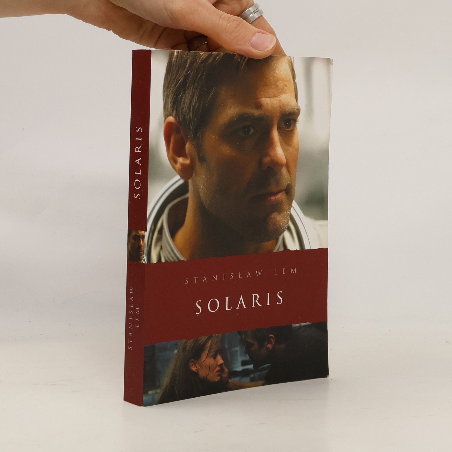 Stanisław Lem Solaris