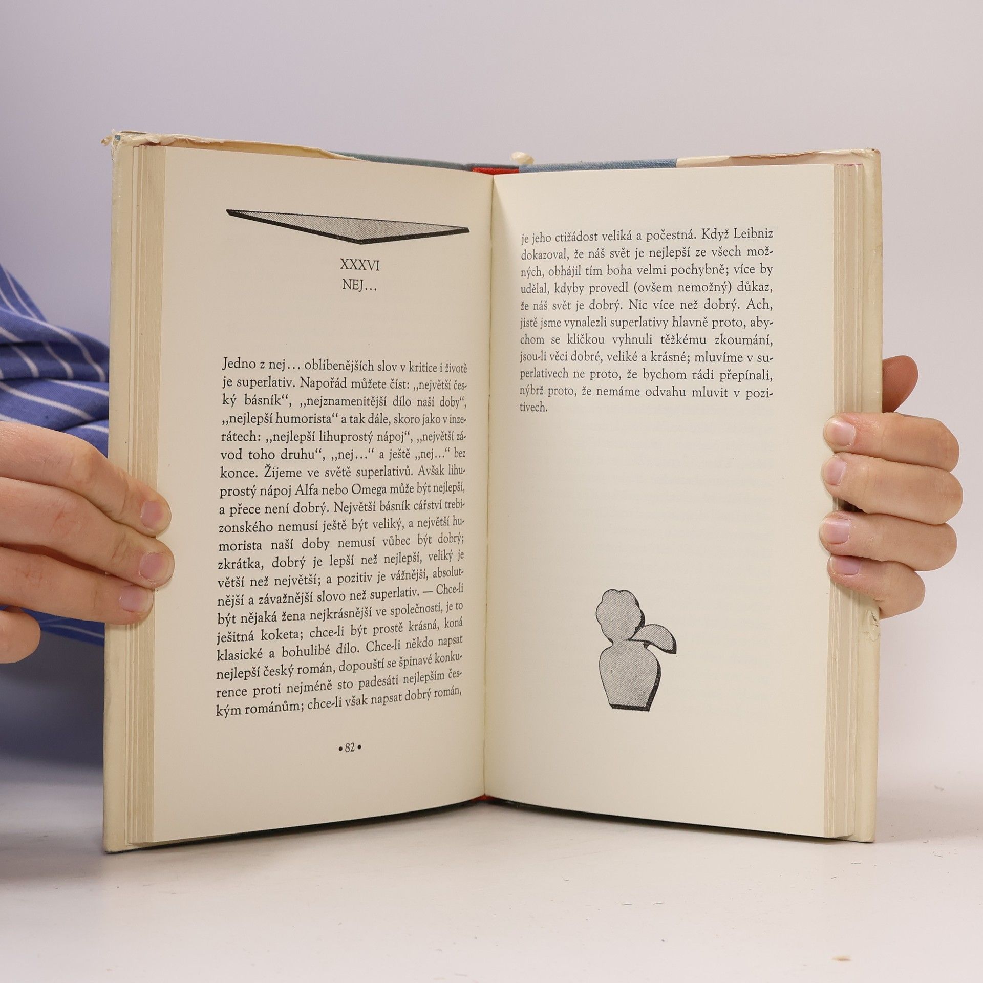 Karel Čapek V zajetí slov