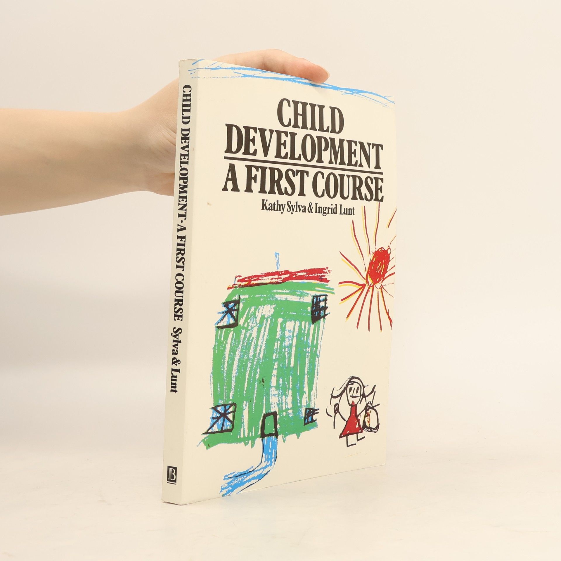 Ingrid Lunt Child Development