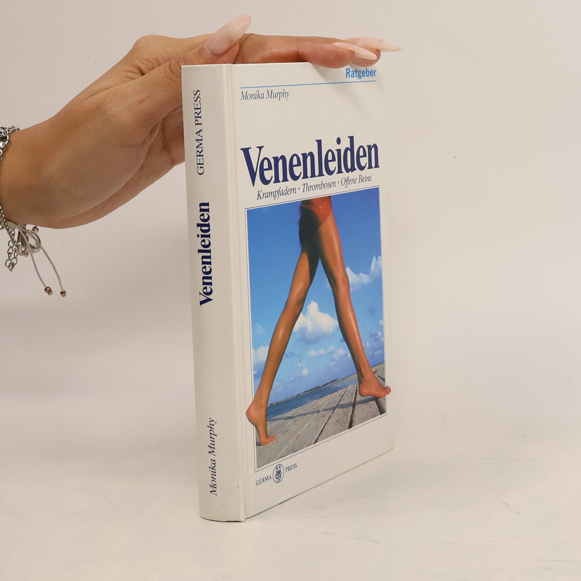 Venenleiden