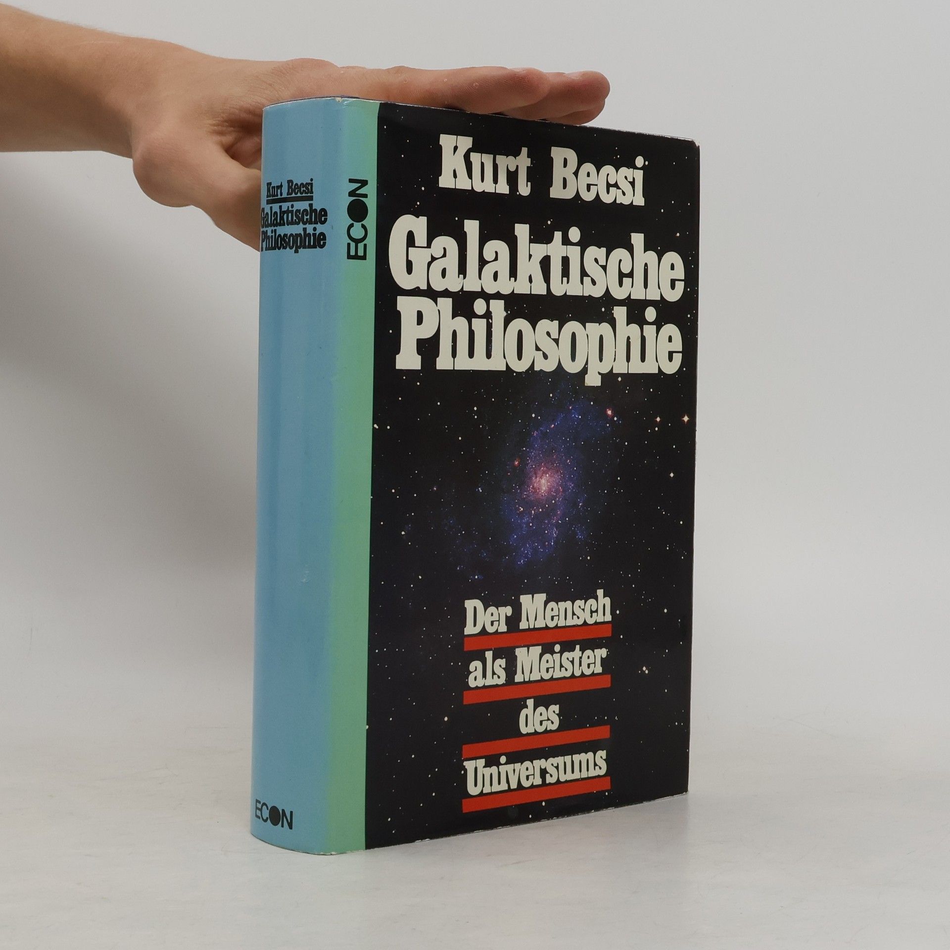 Galaktische Philosophie