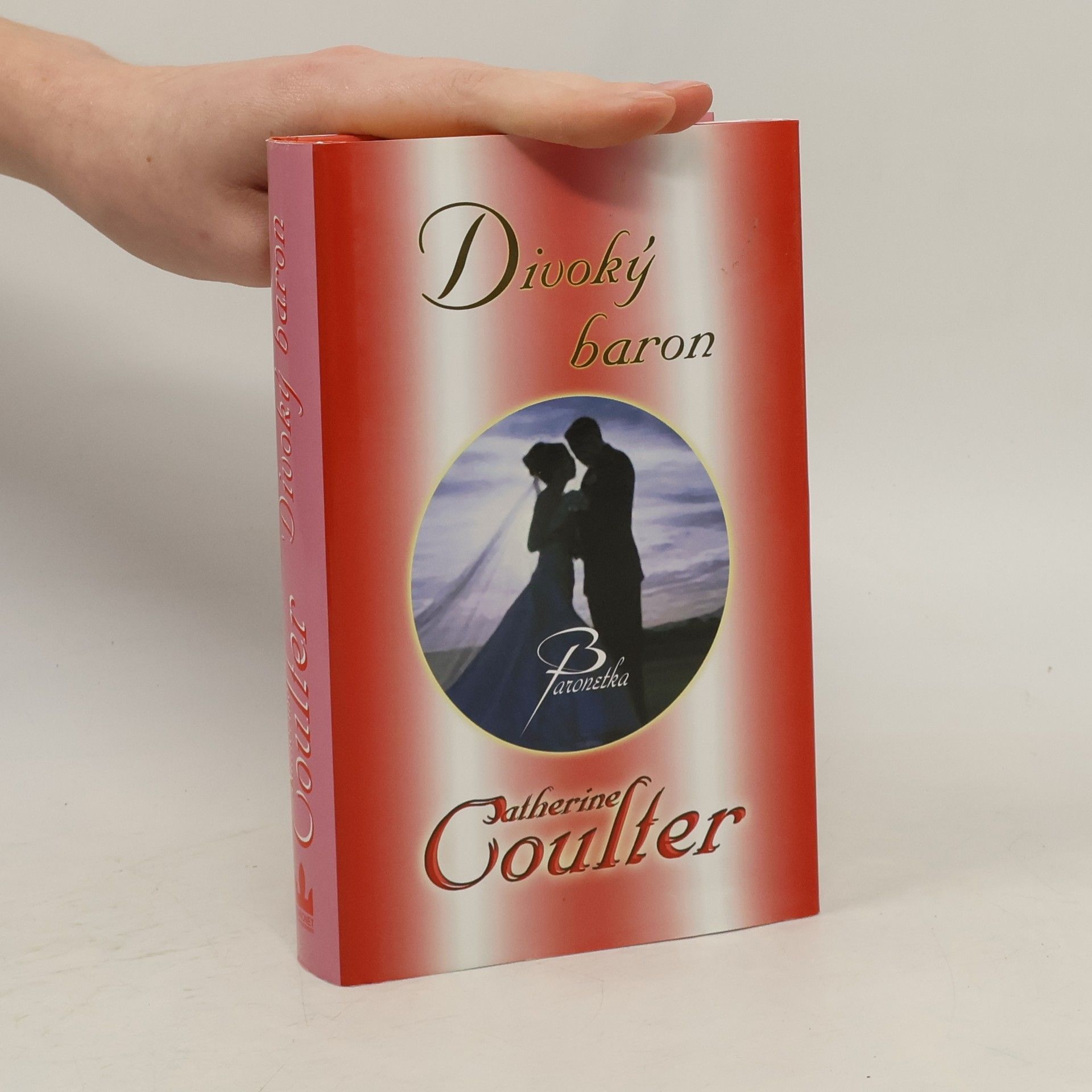 Catherine Coulter Divoký baron