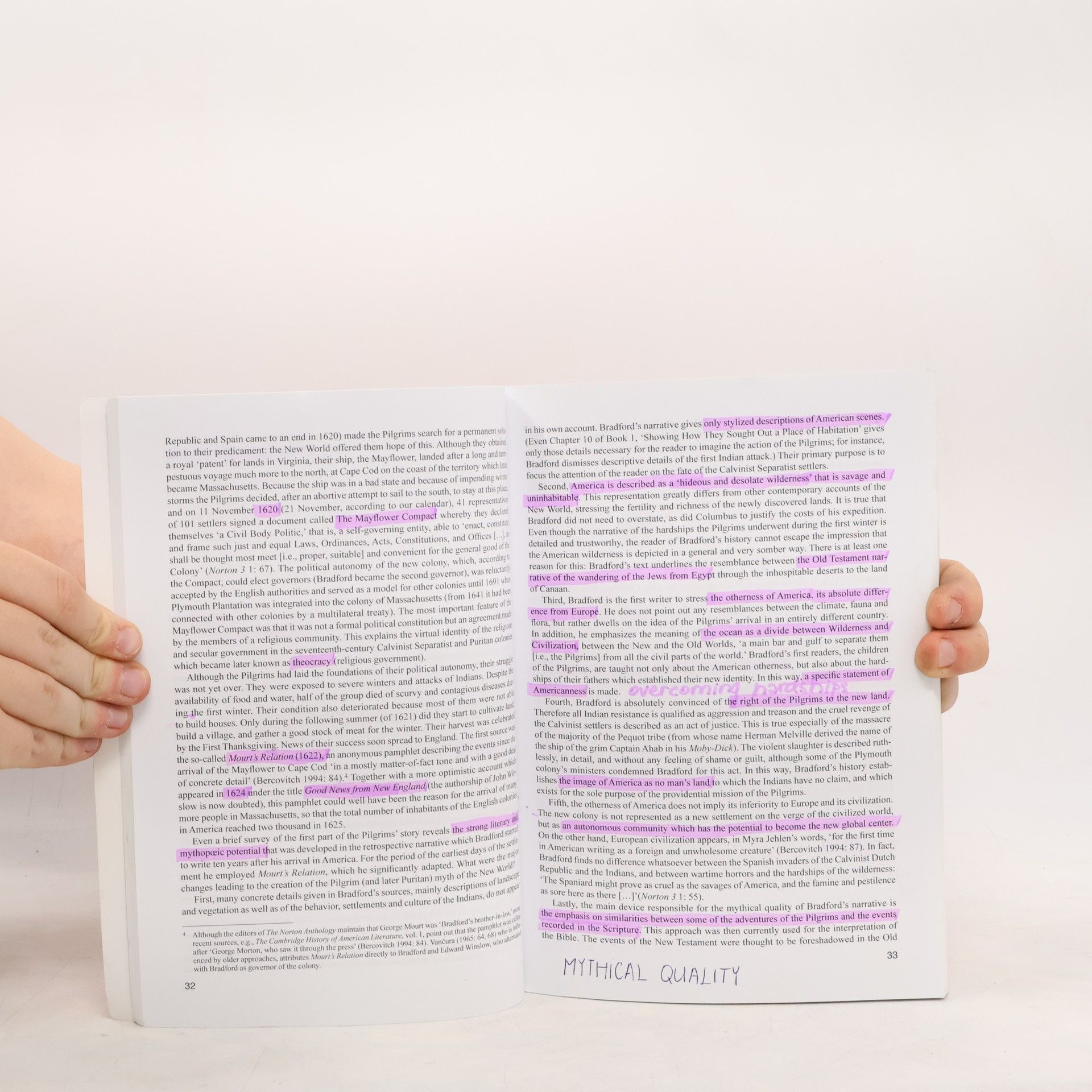 Collectif d'auteurs Lectures on American literature