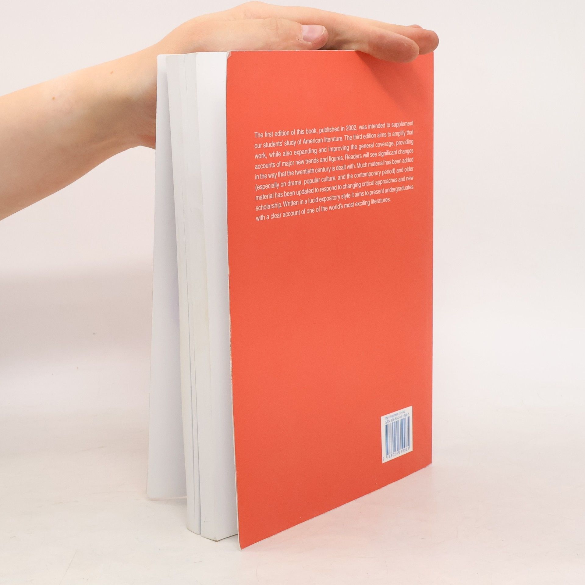 Collectif d'auteurs Lectures on American literature