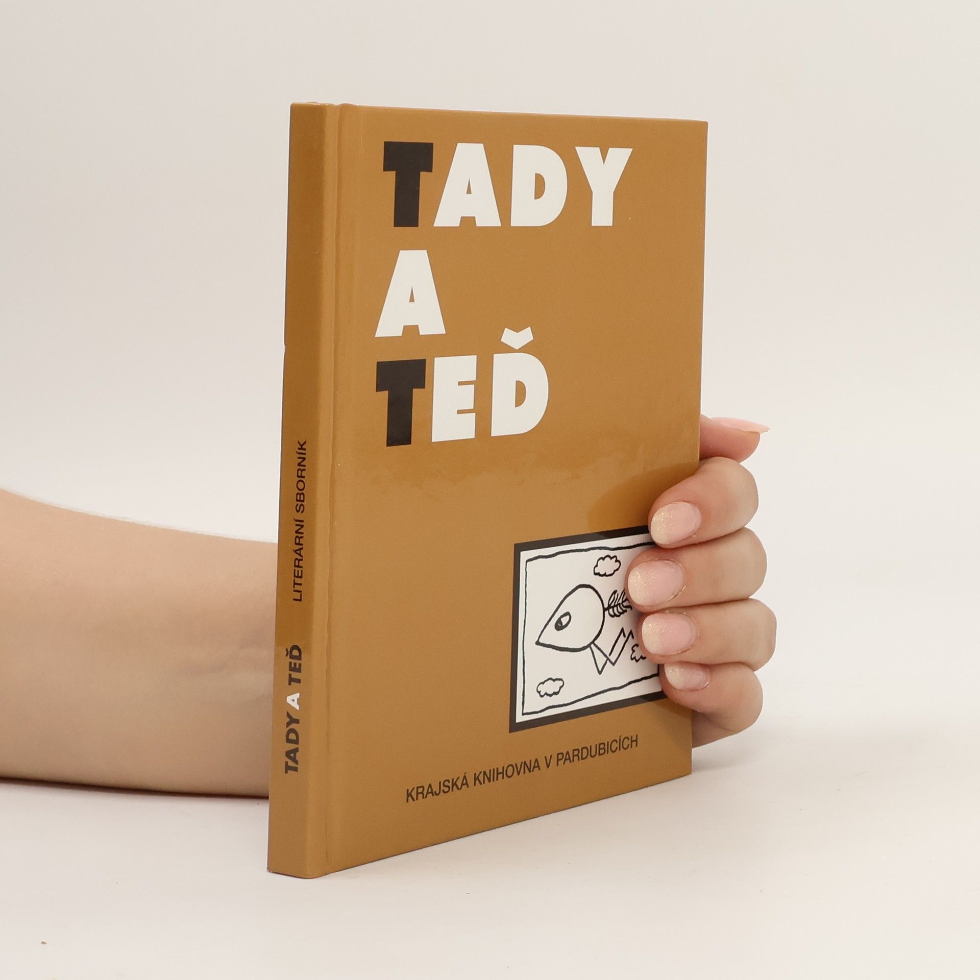 Autorenkollektiv Tady a teď