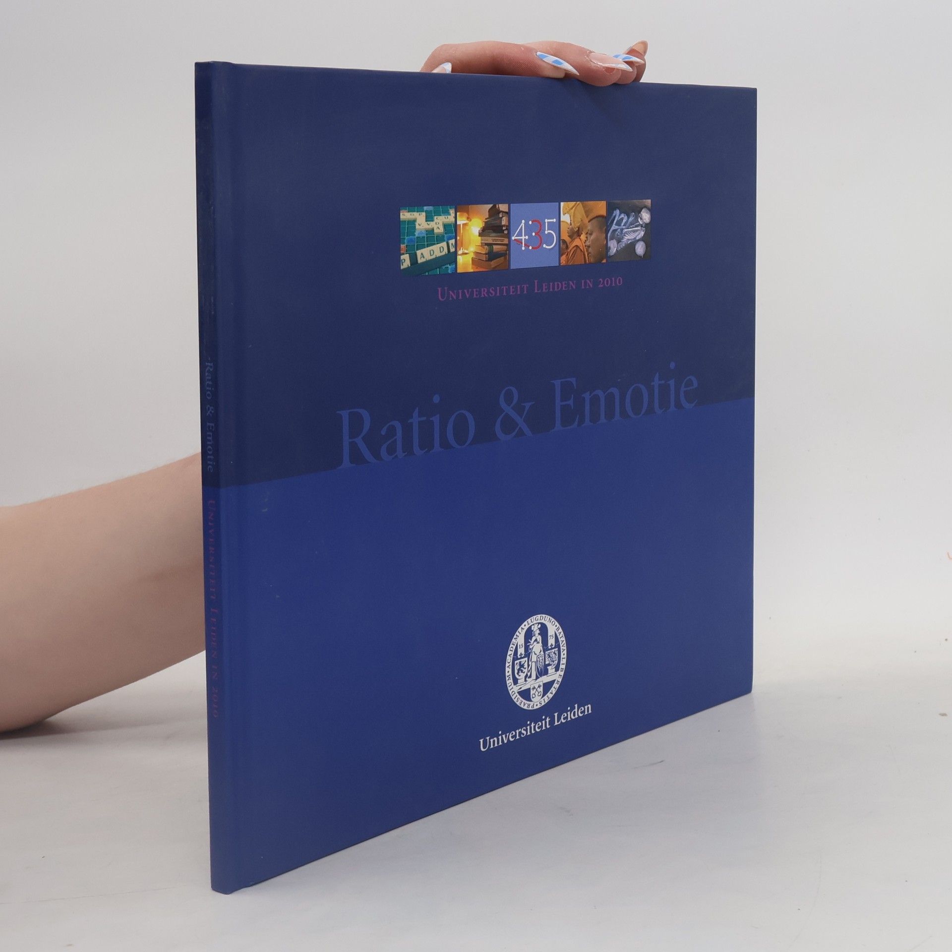 Autorenkollektiv Ratio & Emotie