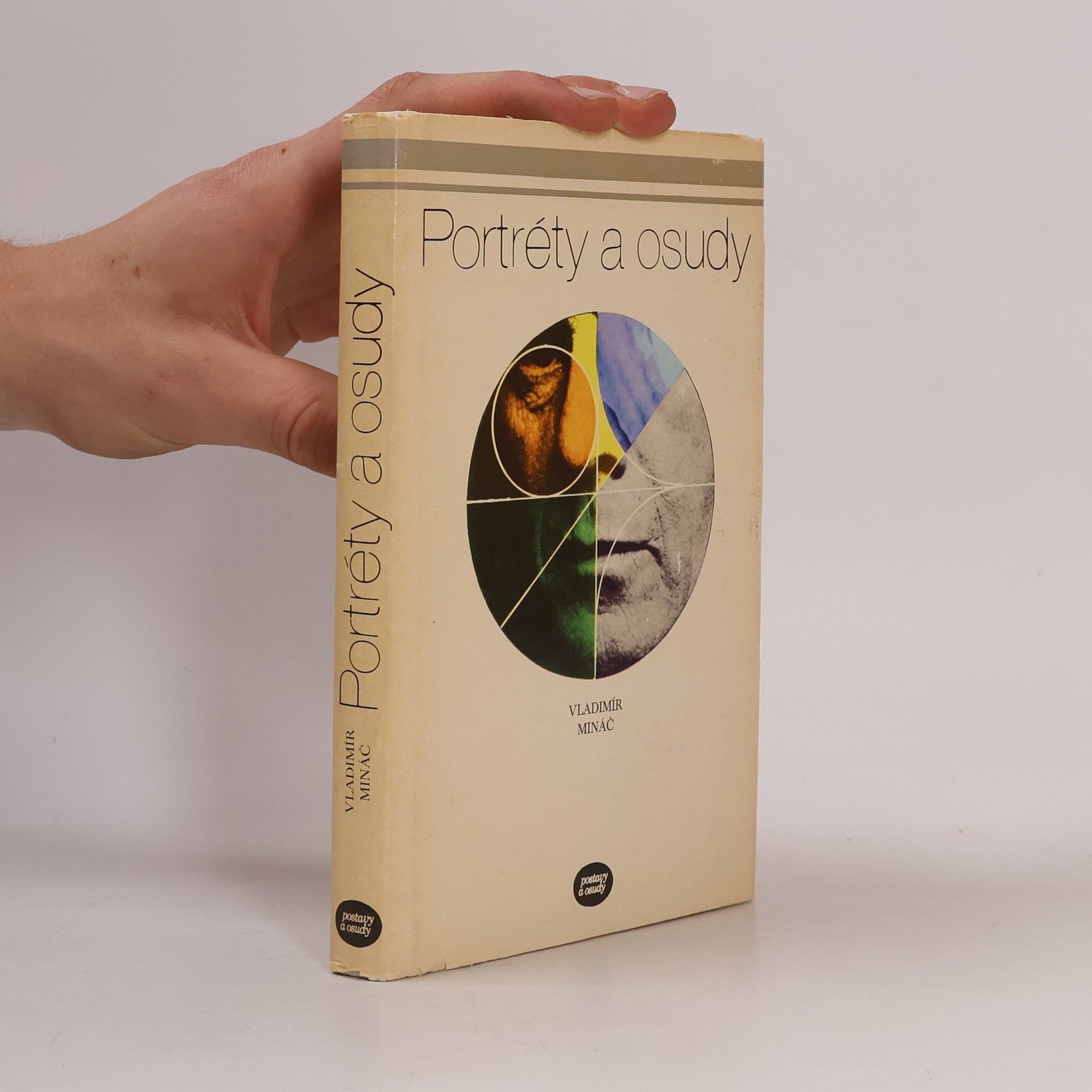 Portréty a osudy