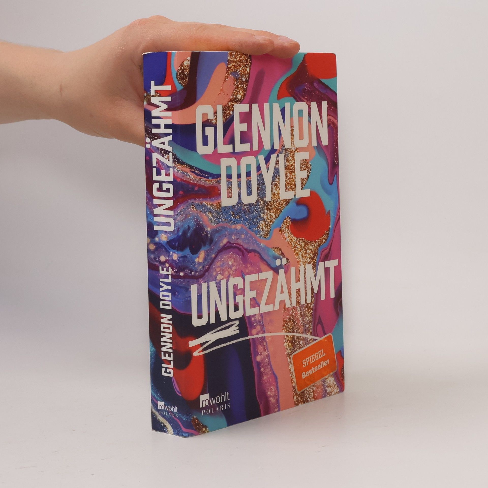 Glennon Doyle Ungezähmt