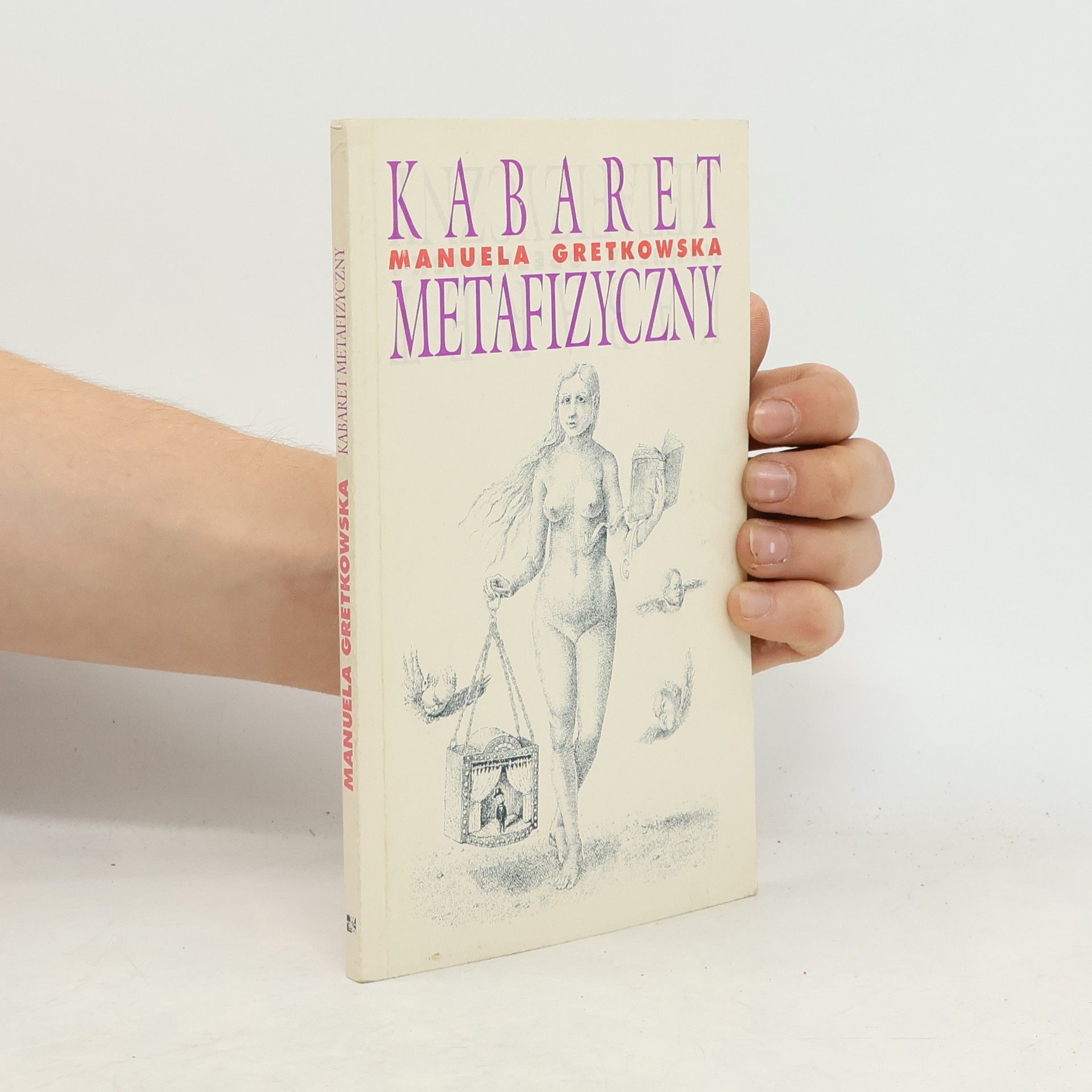 Kabaret metafizyczny