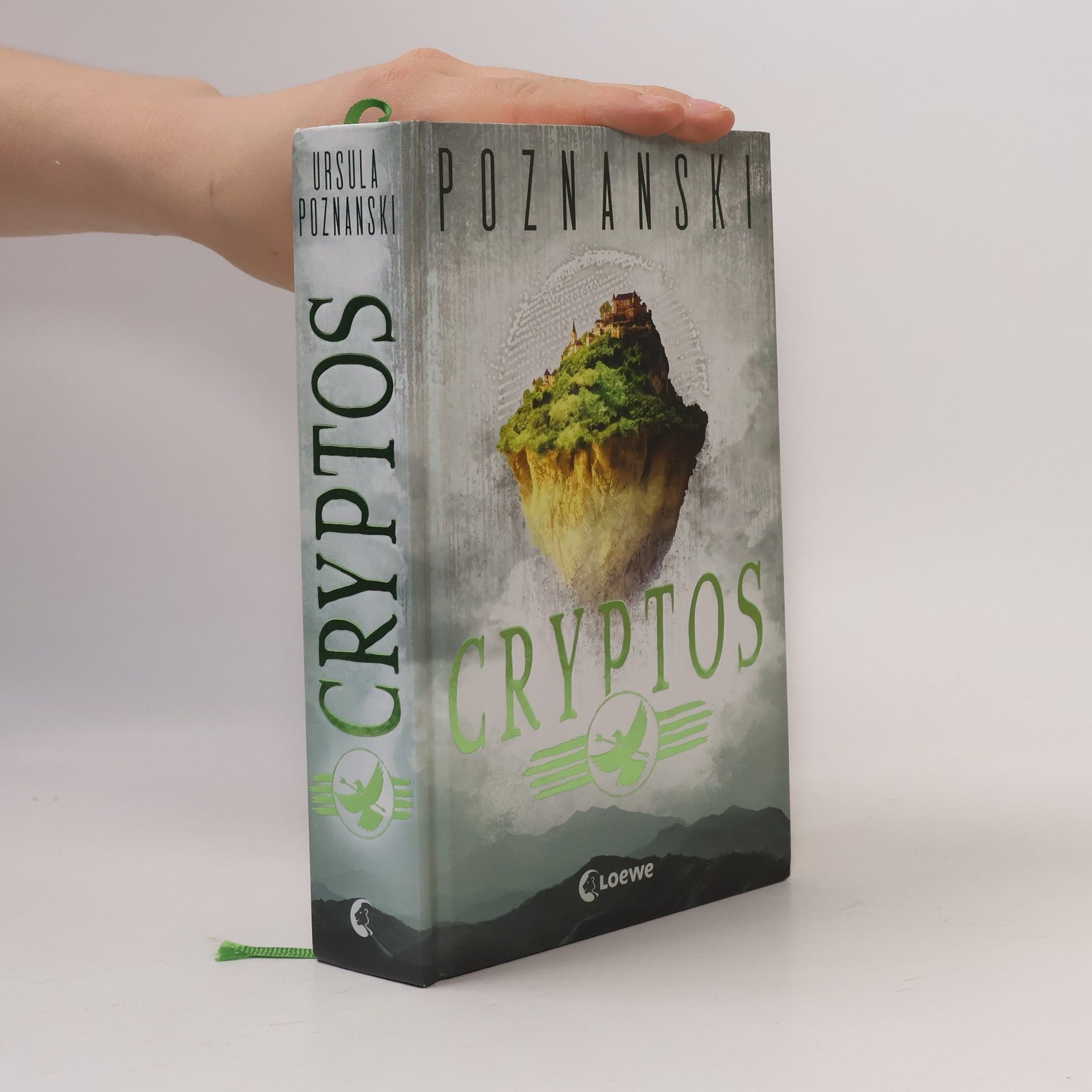 Cryptos