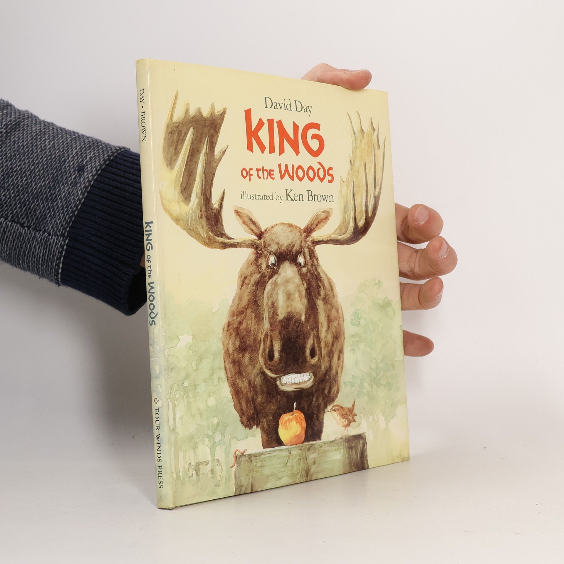 King of the Woods
