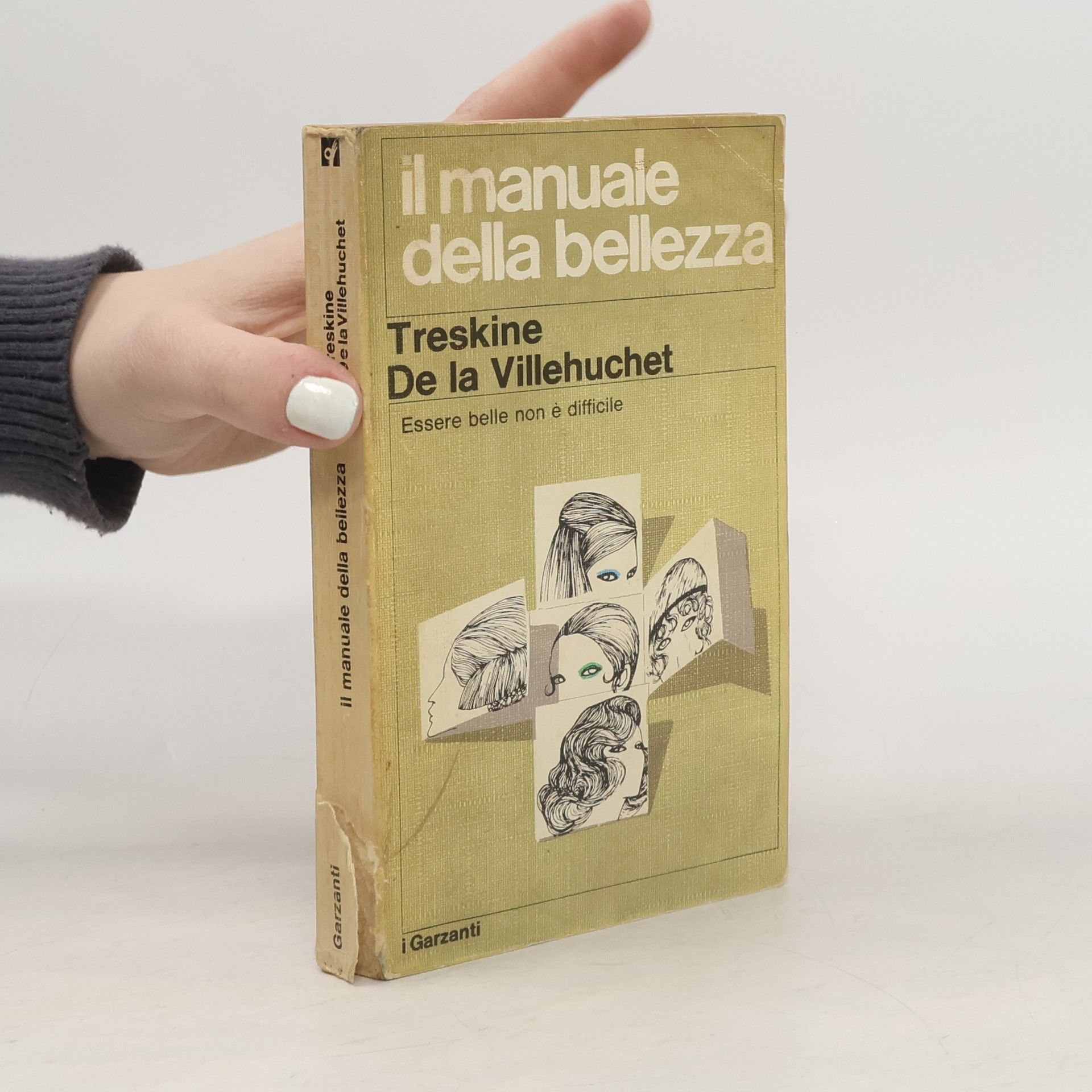 AA.VV. Il manuale della bellezza