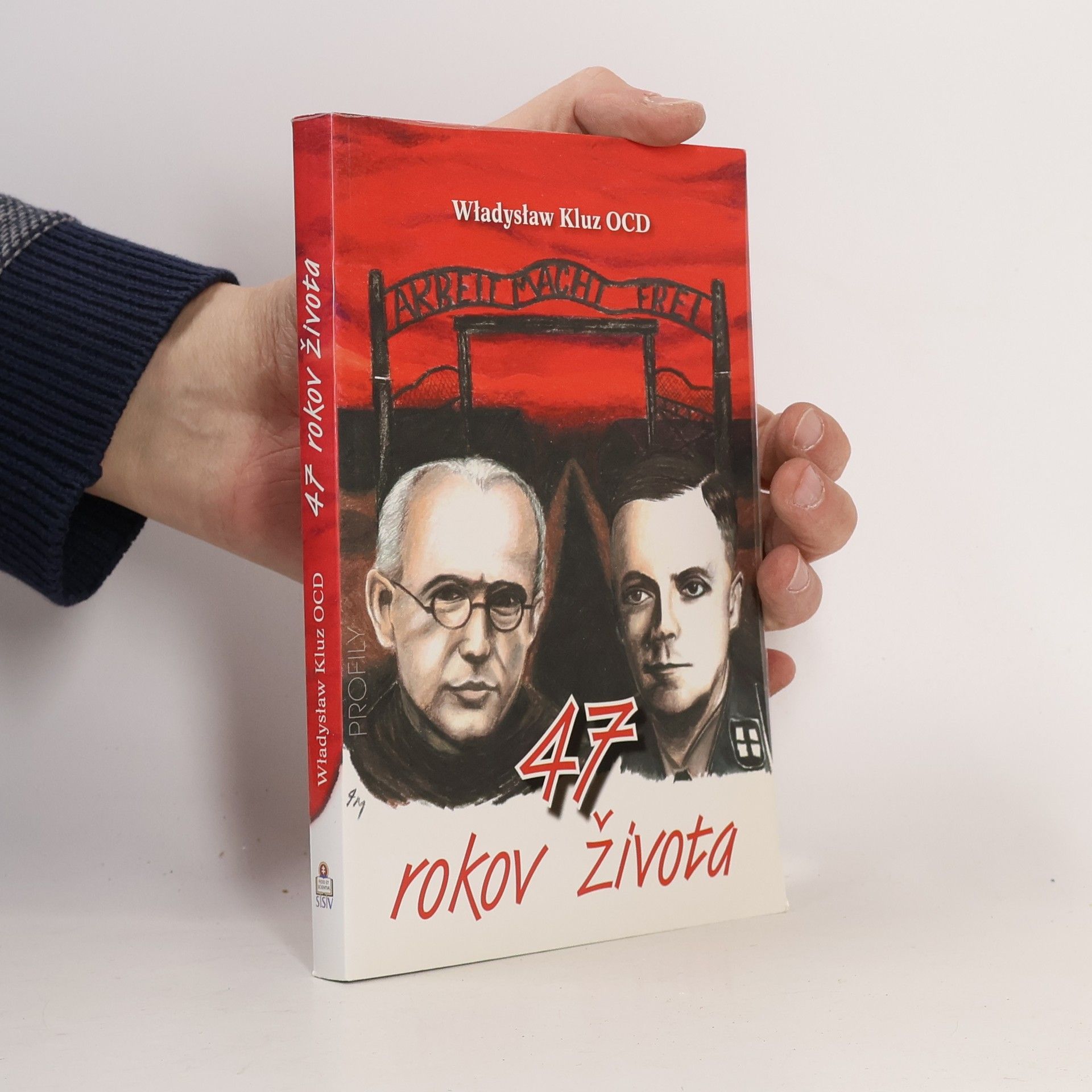 Wladyslaw Kluz 47 rokov života