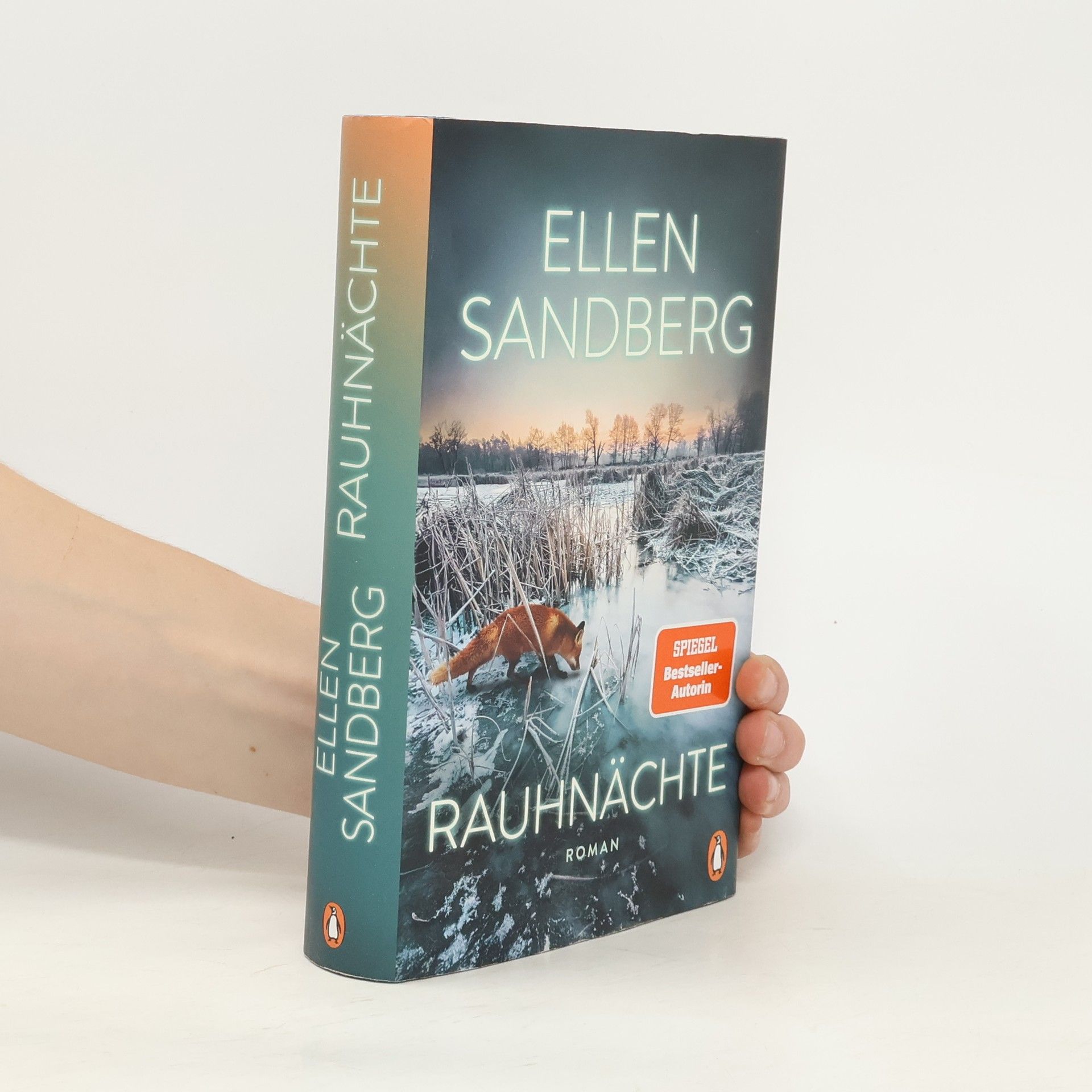 Raunächte