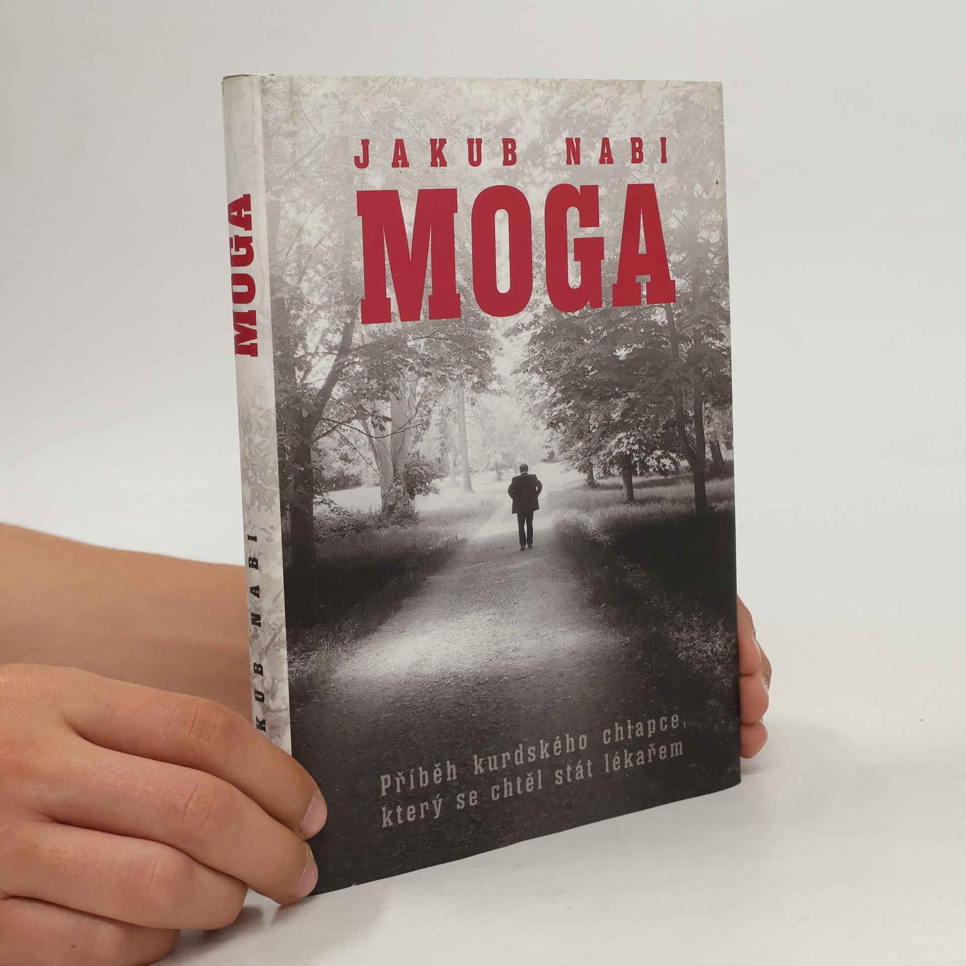 Jakub Nabi Moga