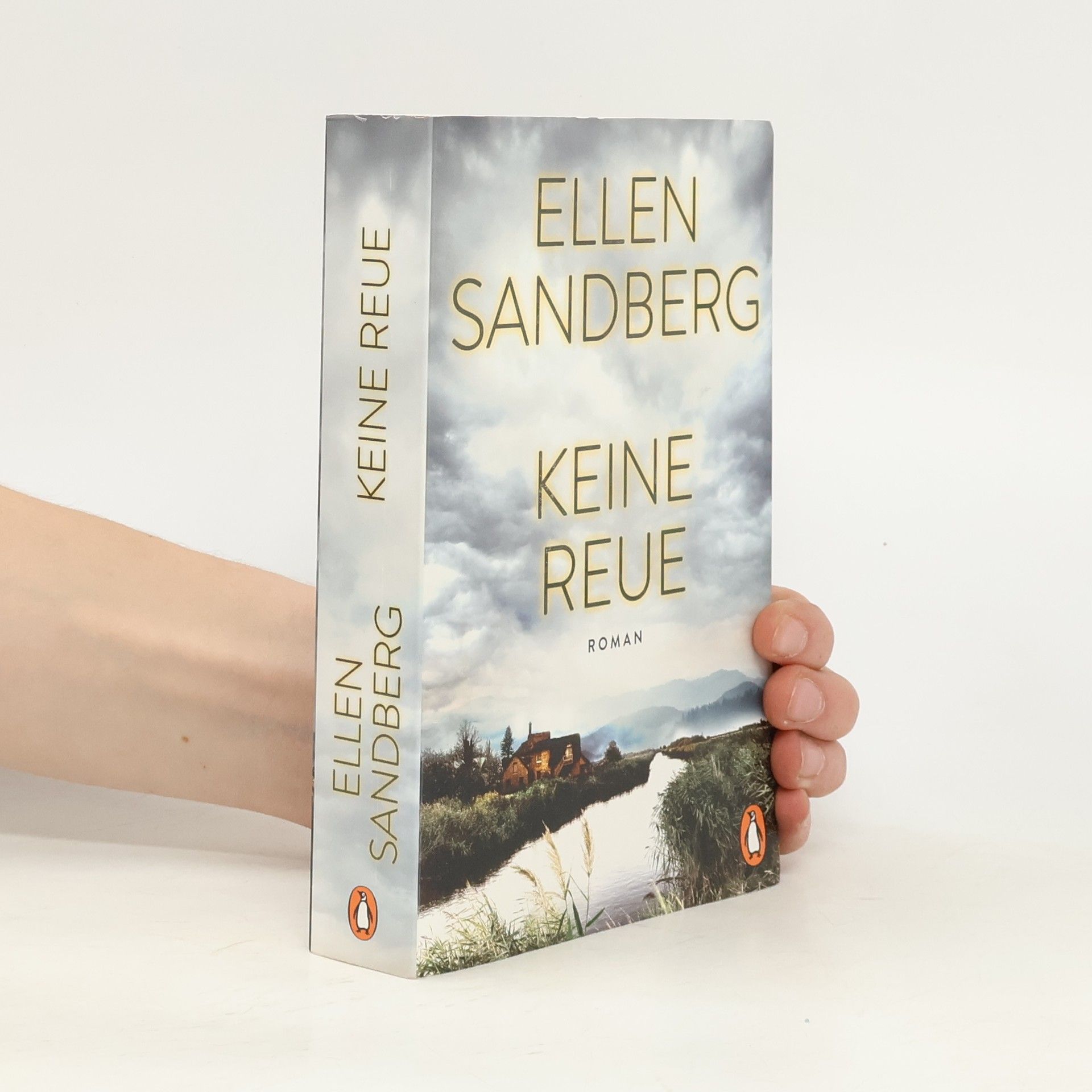 Ellen Sandberg Keine Reue