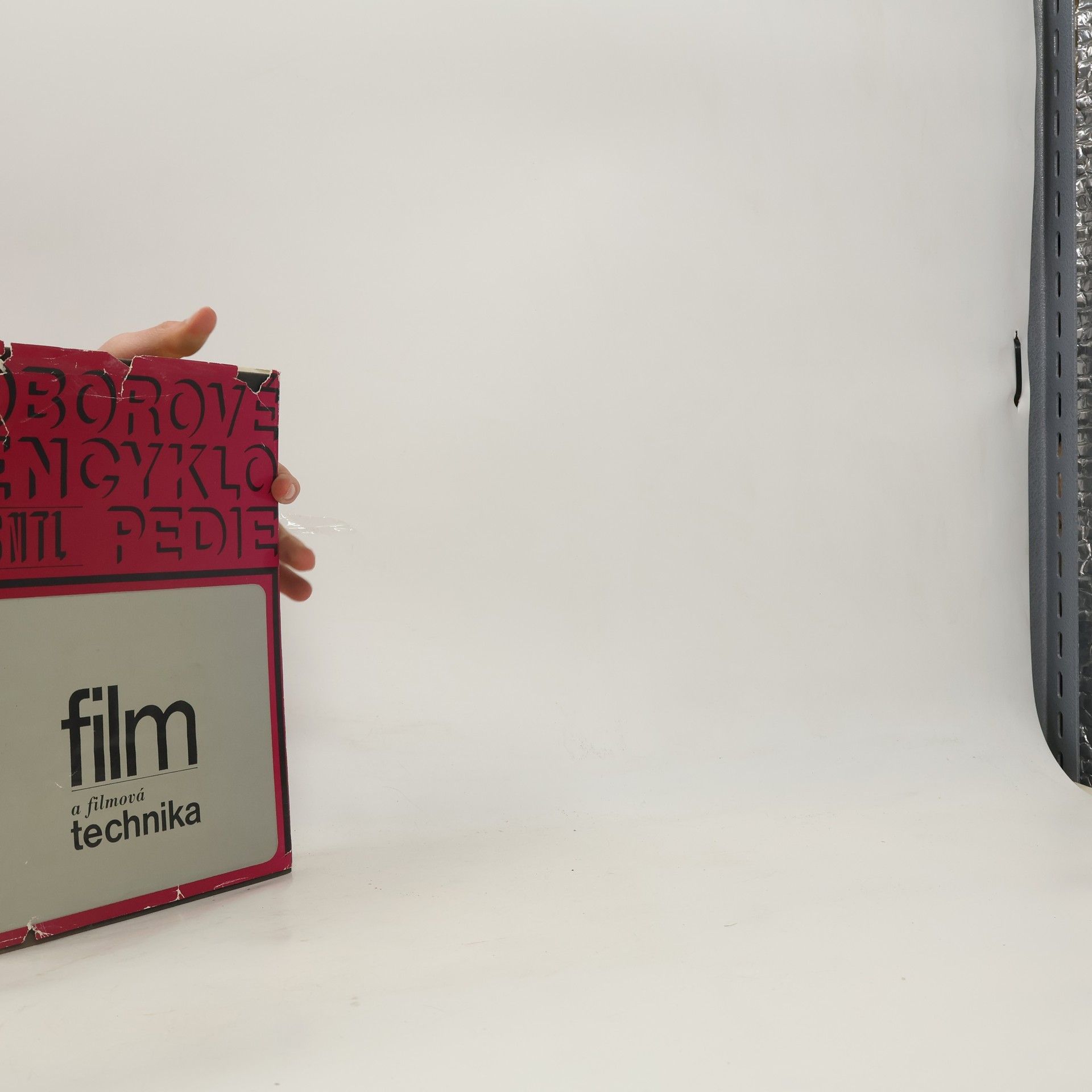 Antonín Stránský Film a filmová technika