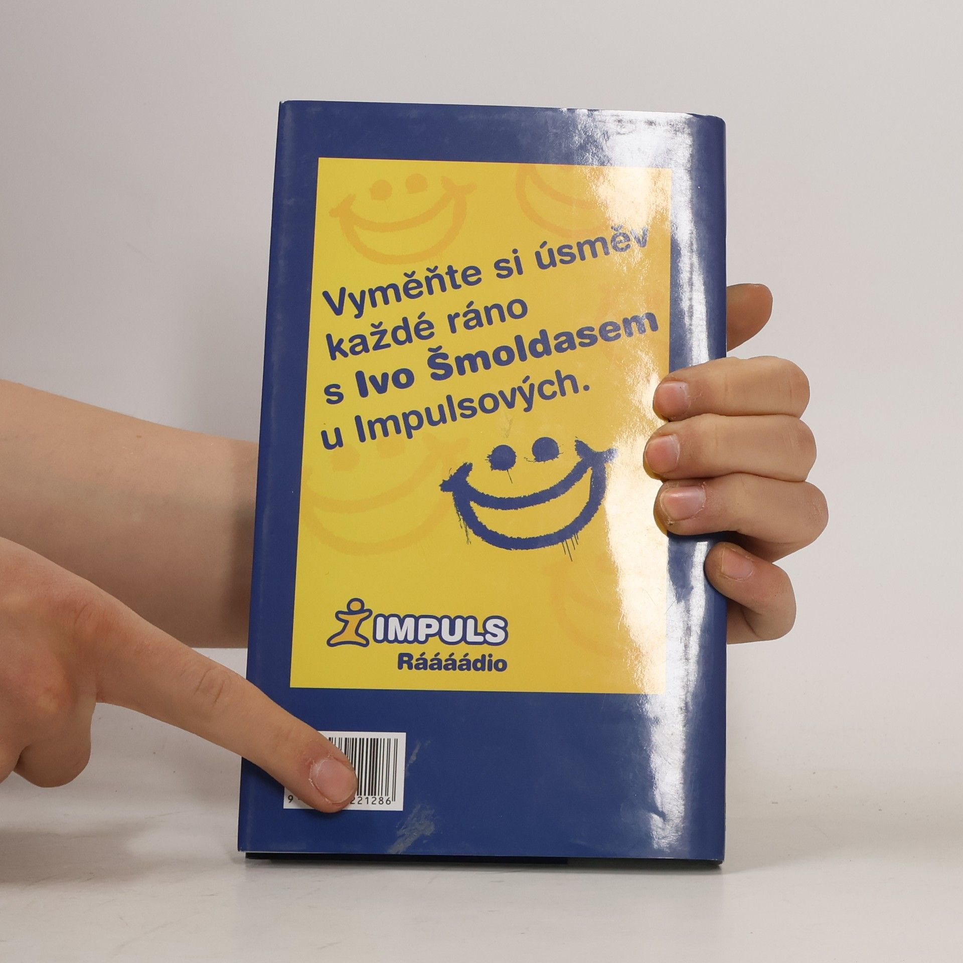 Jiří Slíva Co Vy na to, pane Šmoldasi? Popuzené poznámky a glosy